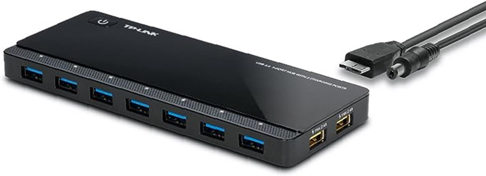 TP-Link USB Hub