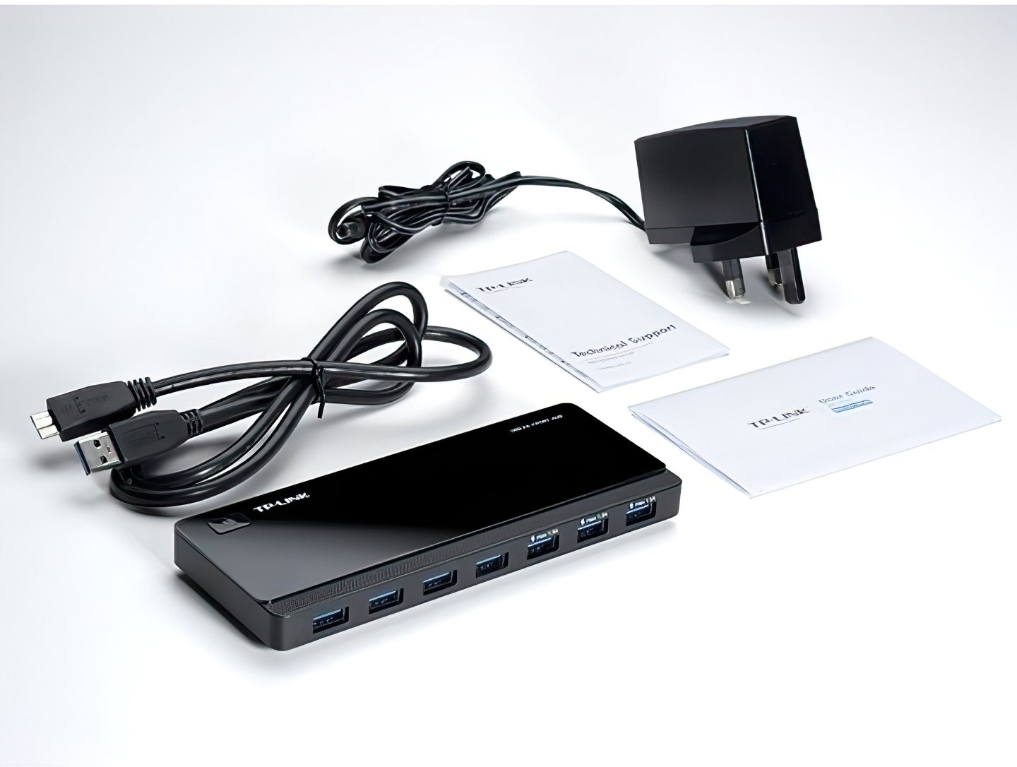 TP-Link USB Hub