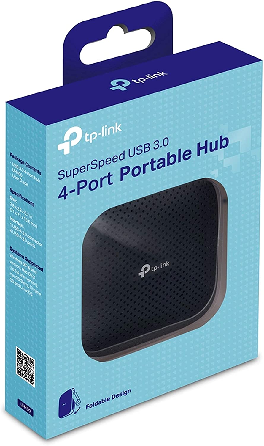TP-Link USB Hub