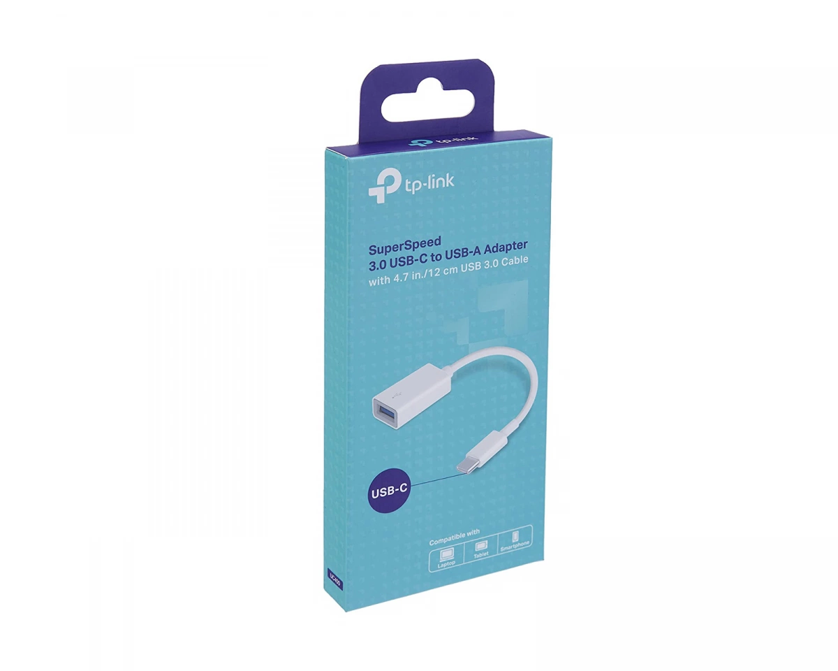 TP-Link USB-C Cable