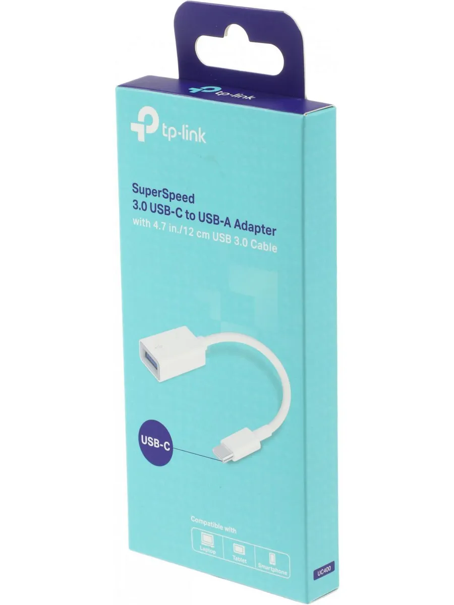 TP-Link USB-C Cable