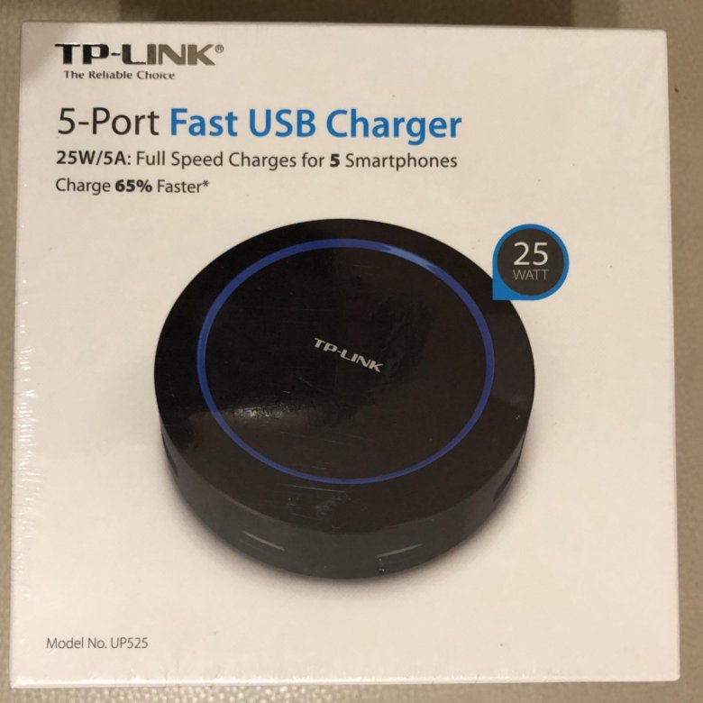 TP-Link Wireless Charger