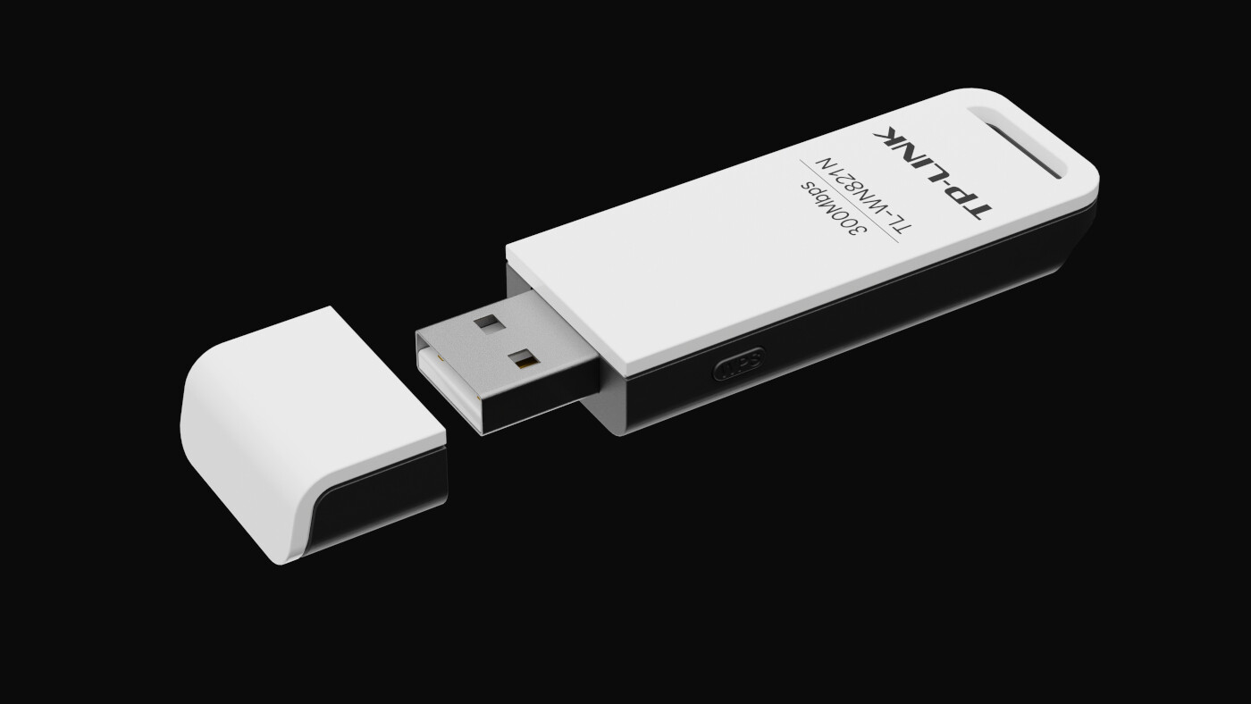 TP-Link Wireless Keyboard