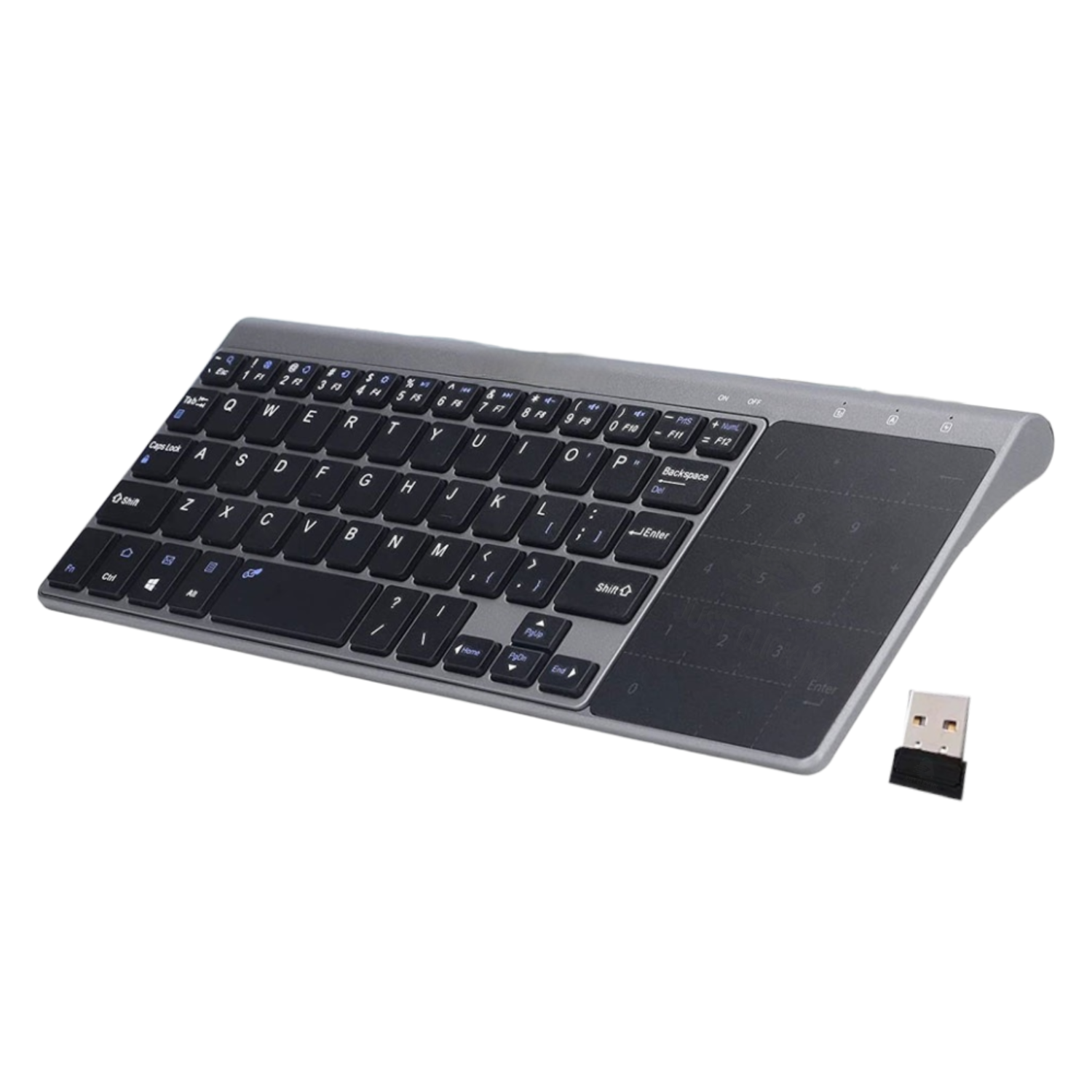 TP-Link Wireless Keyboard