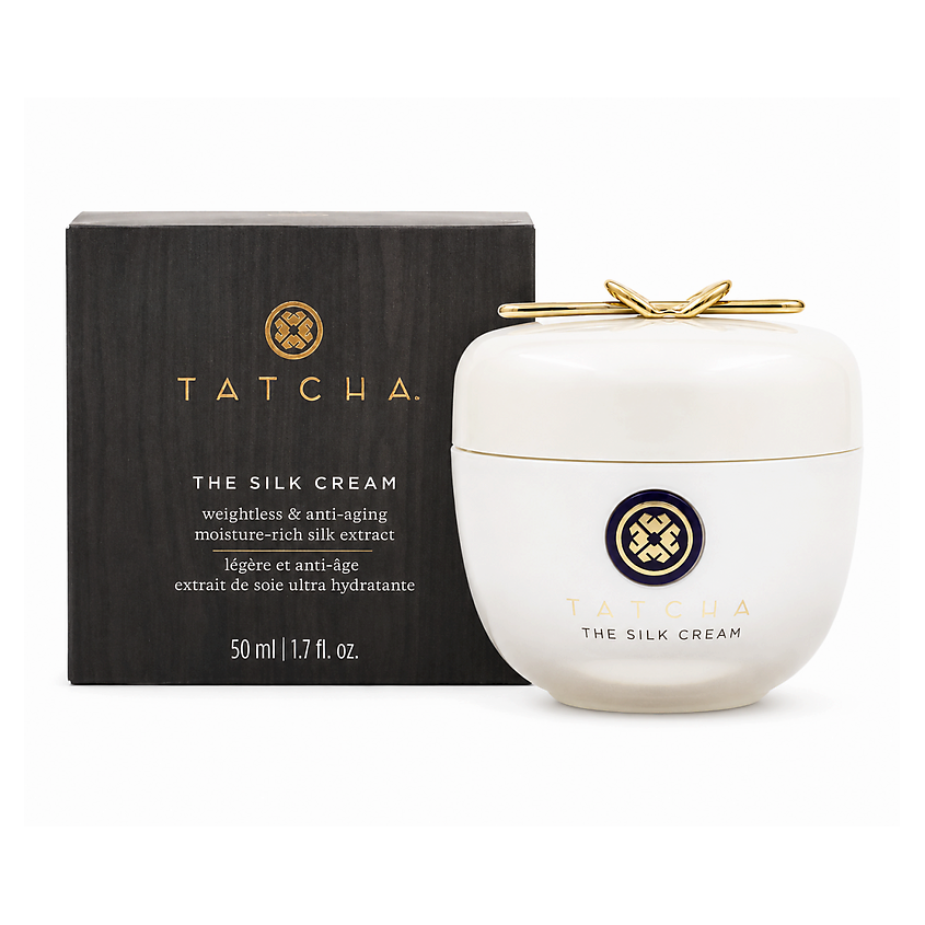 Taqiya - Cream