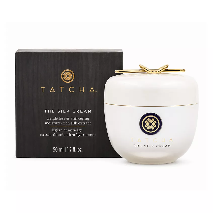 Taqiya - Cream