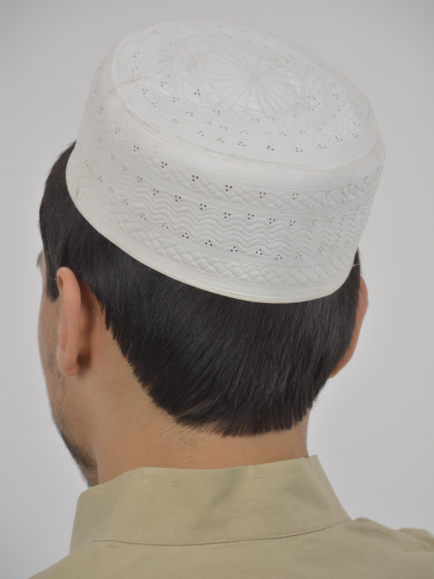 Taqiya - Navy