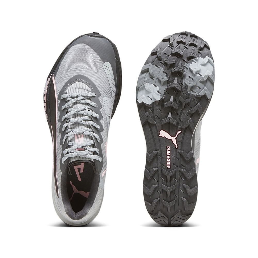 Essential Speed Running Shoe Rust