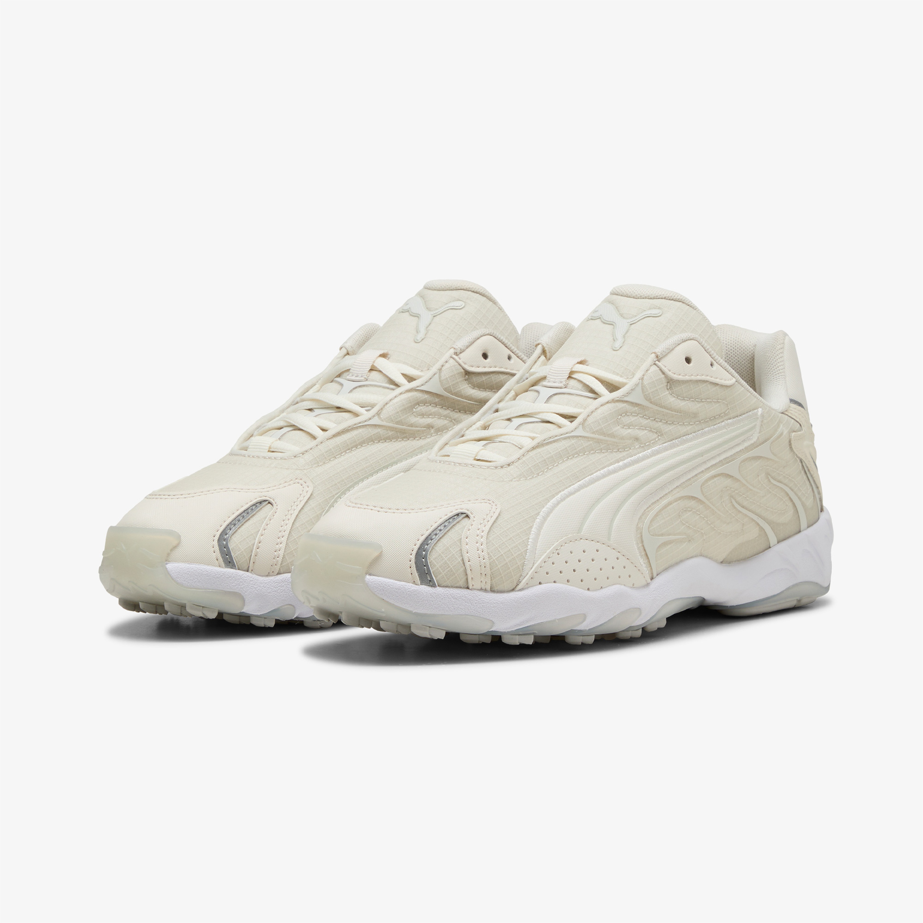 Essential Speed Running Shoe Rust