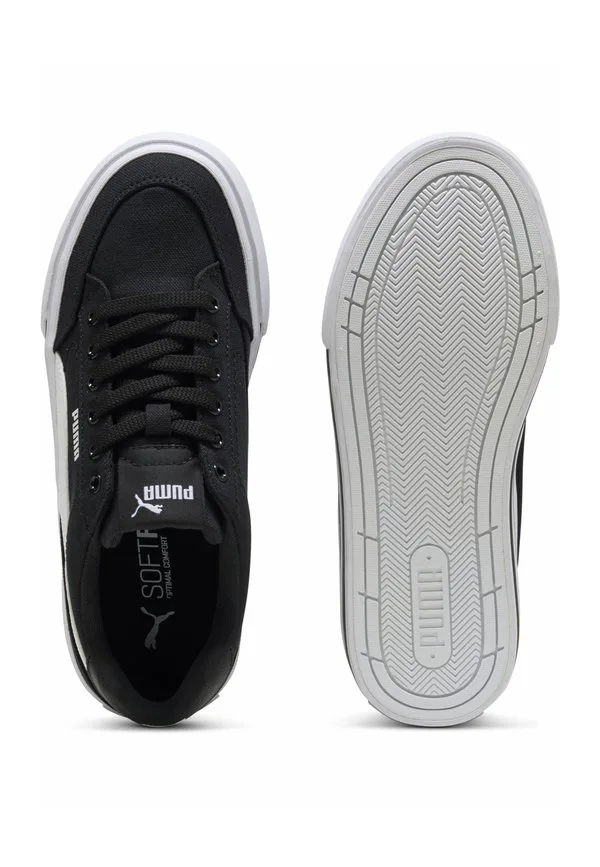 Velocity All-Court Tennis Shoe Black