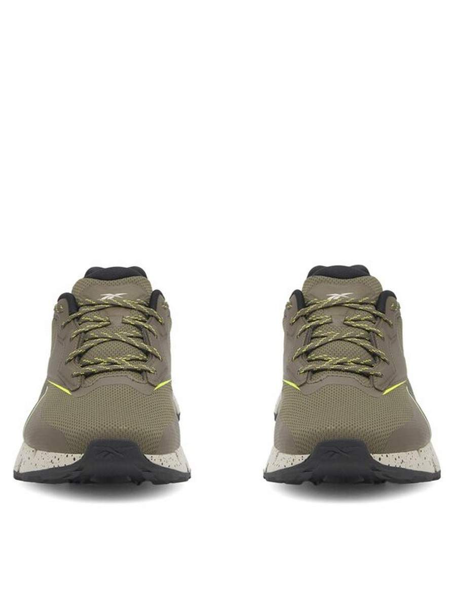 Tech Trail Sandal Khaki