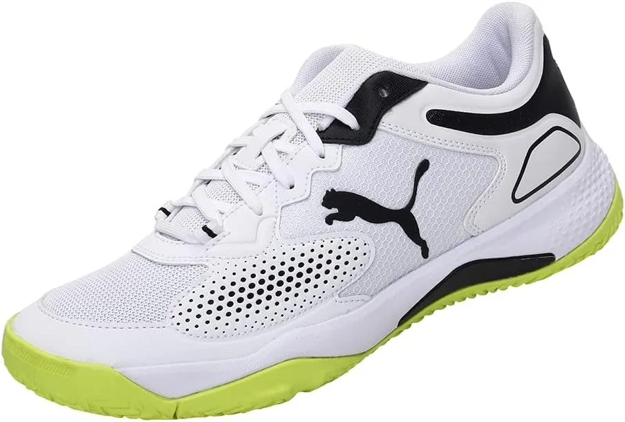 Sport Junior Tennis Shoe Espresso