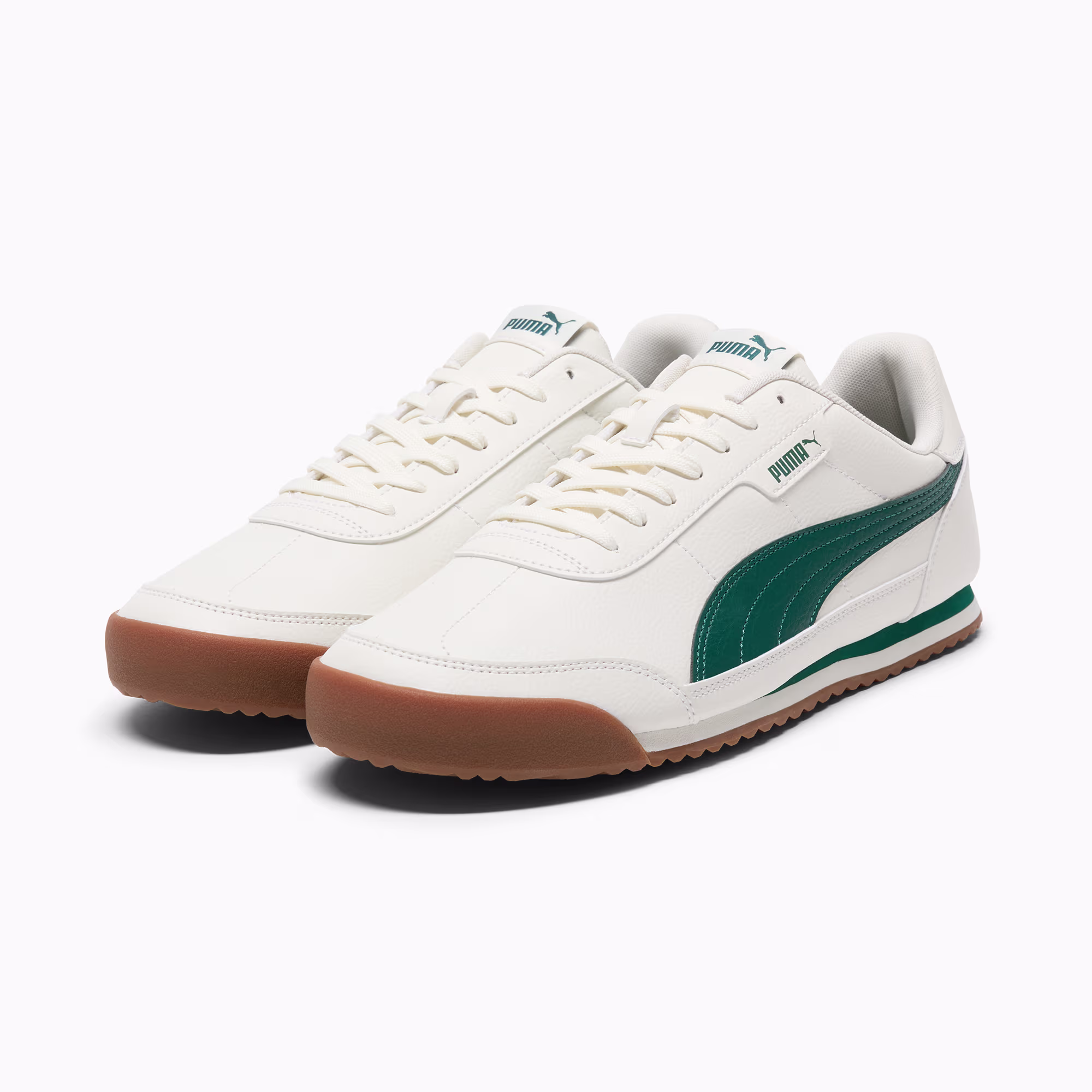 Sport Junior Tennis Shoe Espresso