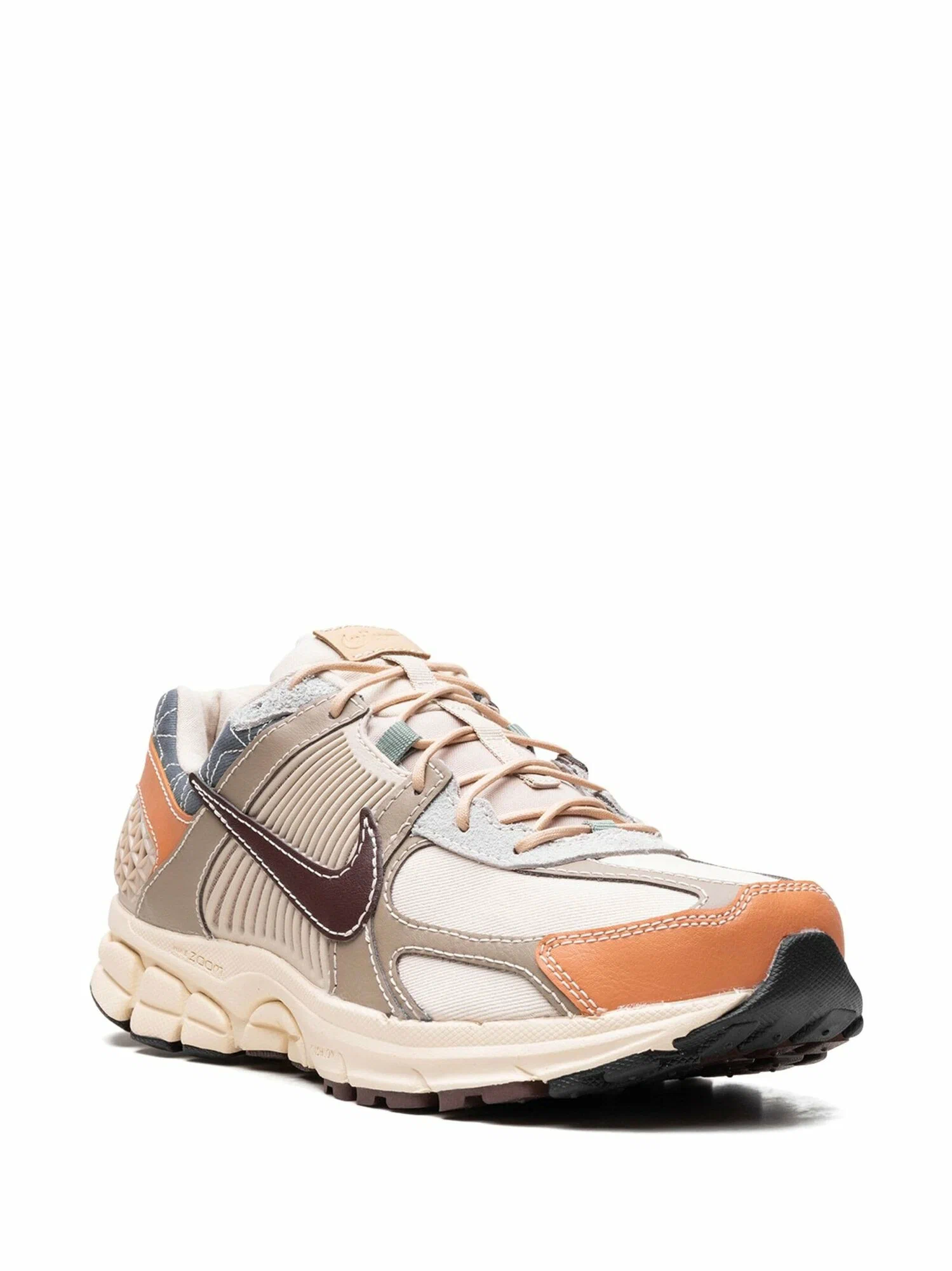 Luxury Casual Derby Earth