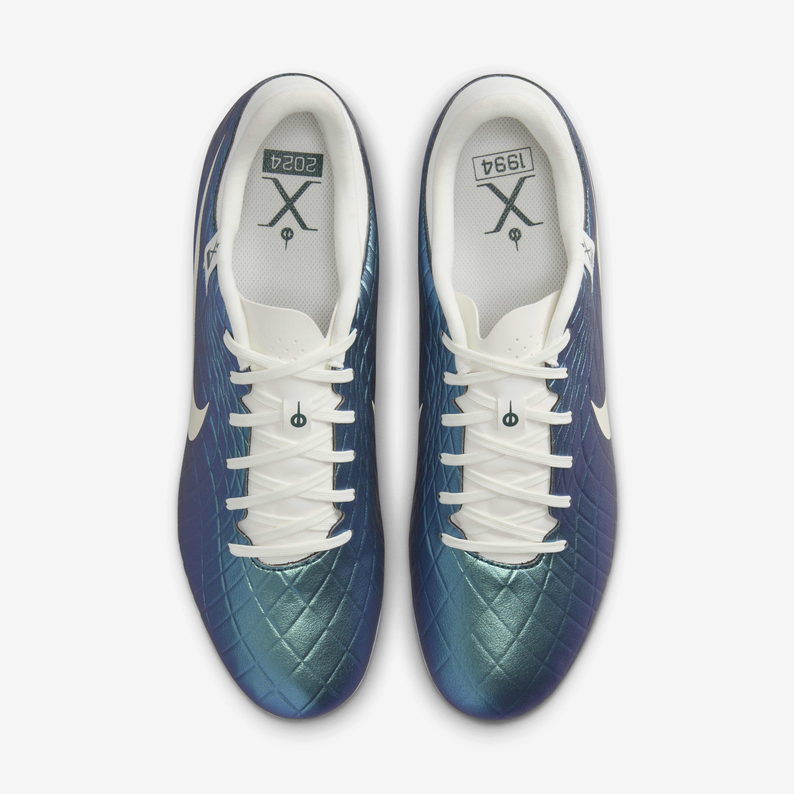 Luxury Casual Derby Earth