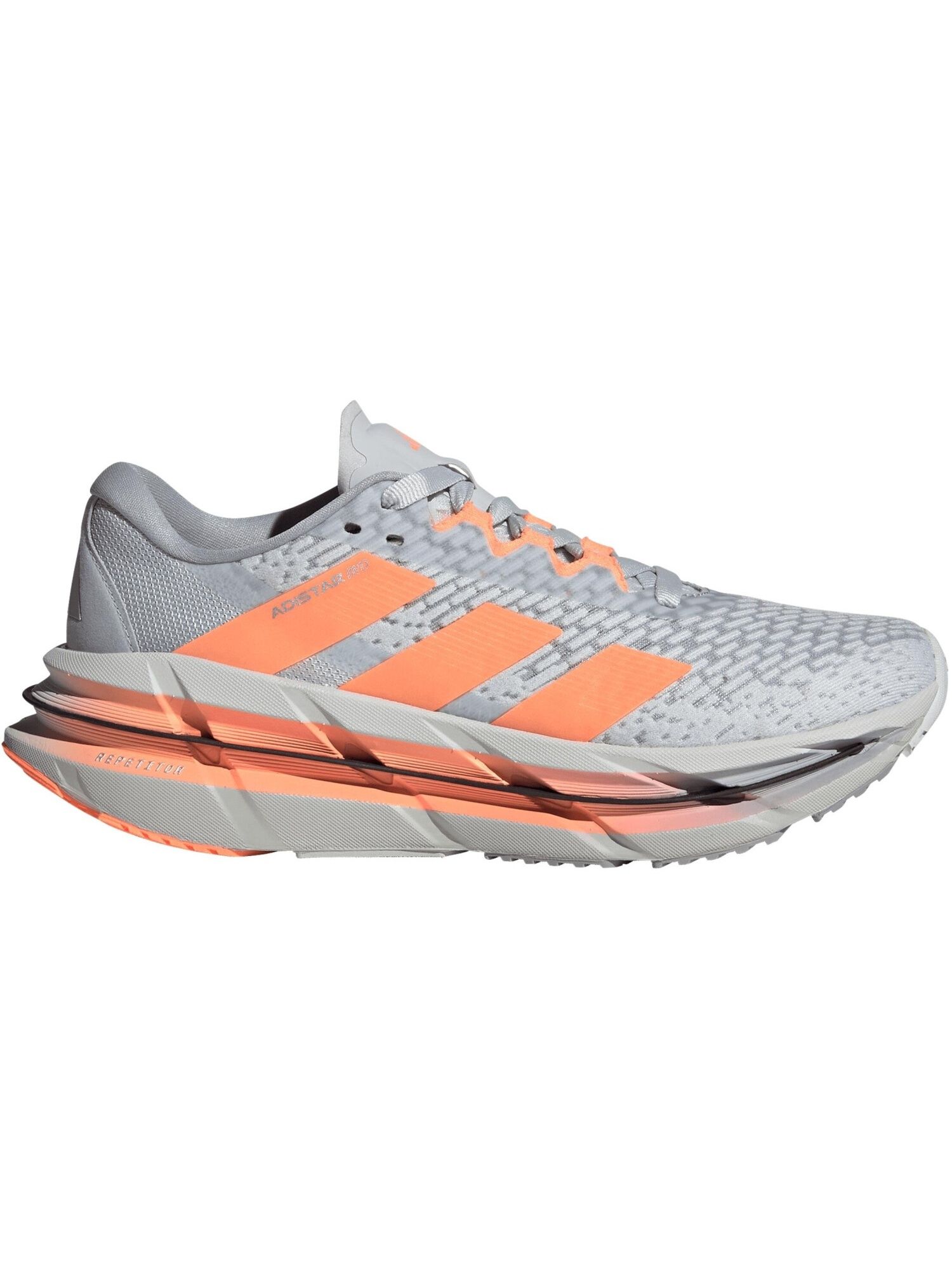 Luxury Stability Running Shoe Graphite