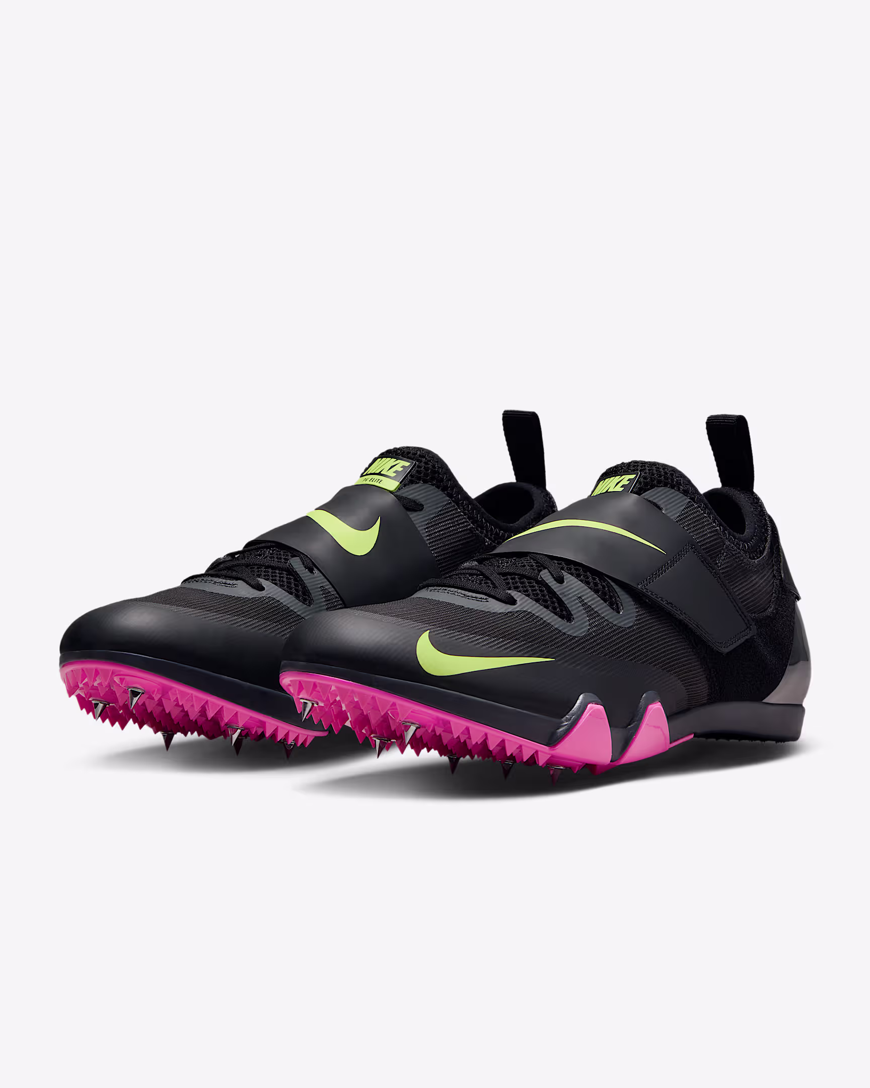 Elite Agility Training Shoe Slate