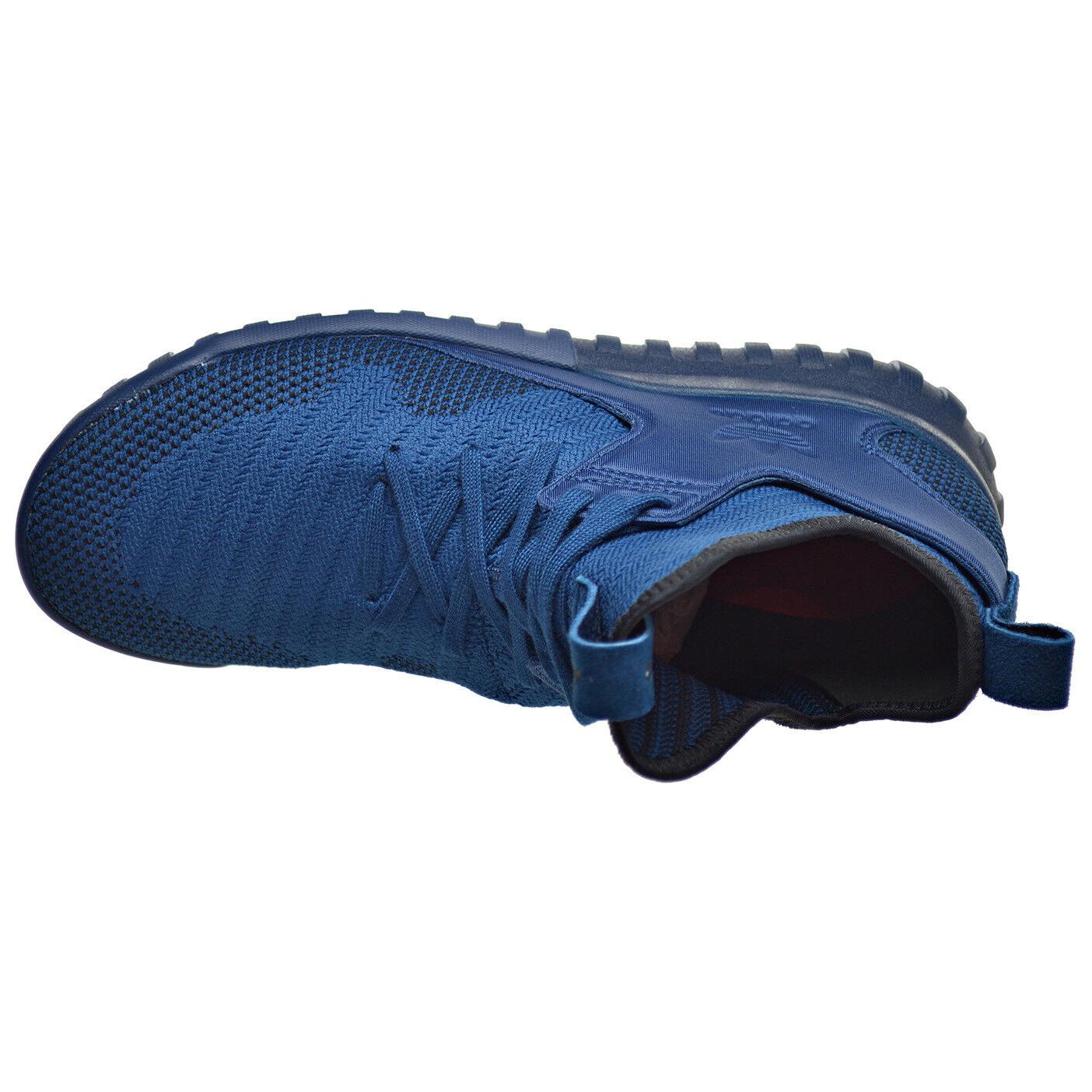 Tech Motion Control Shoe Navy