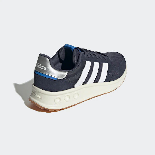 Tech Motion Control Shoe Navy