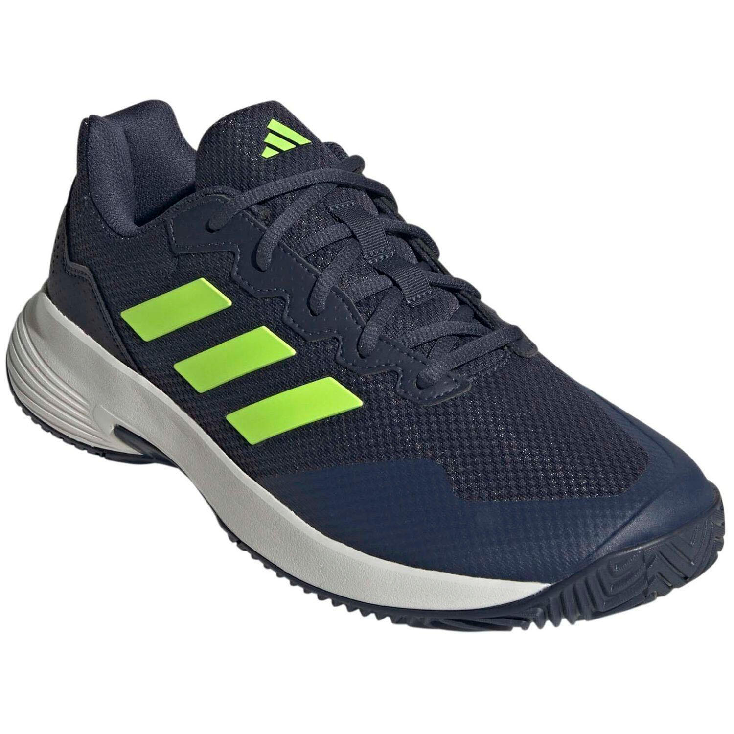 Tech Motion Control Shoe Navy