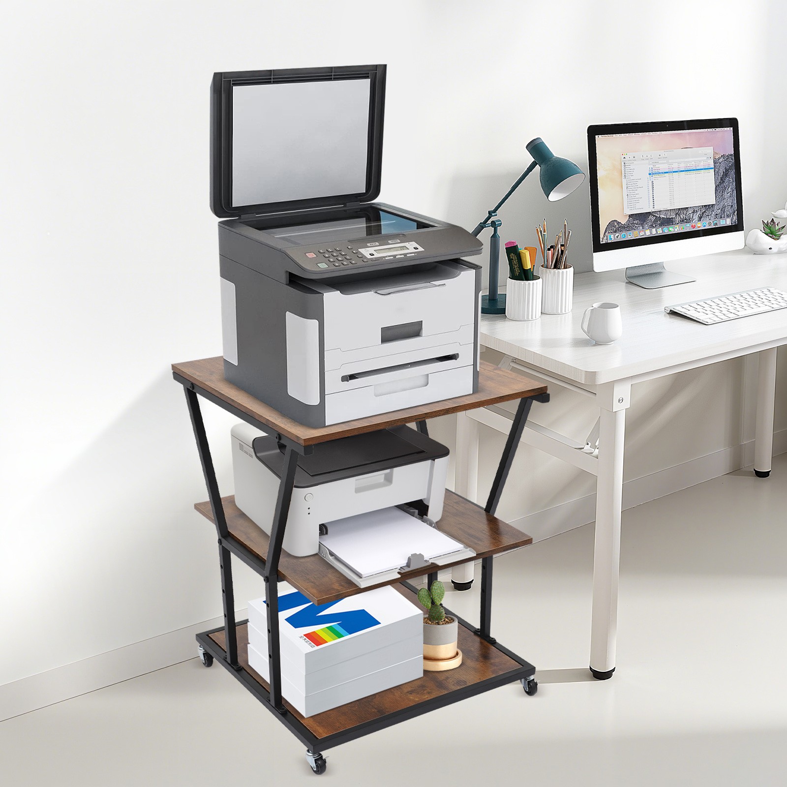 Printer Stand