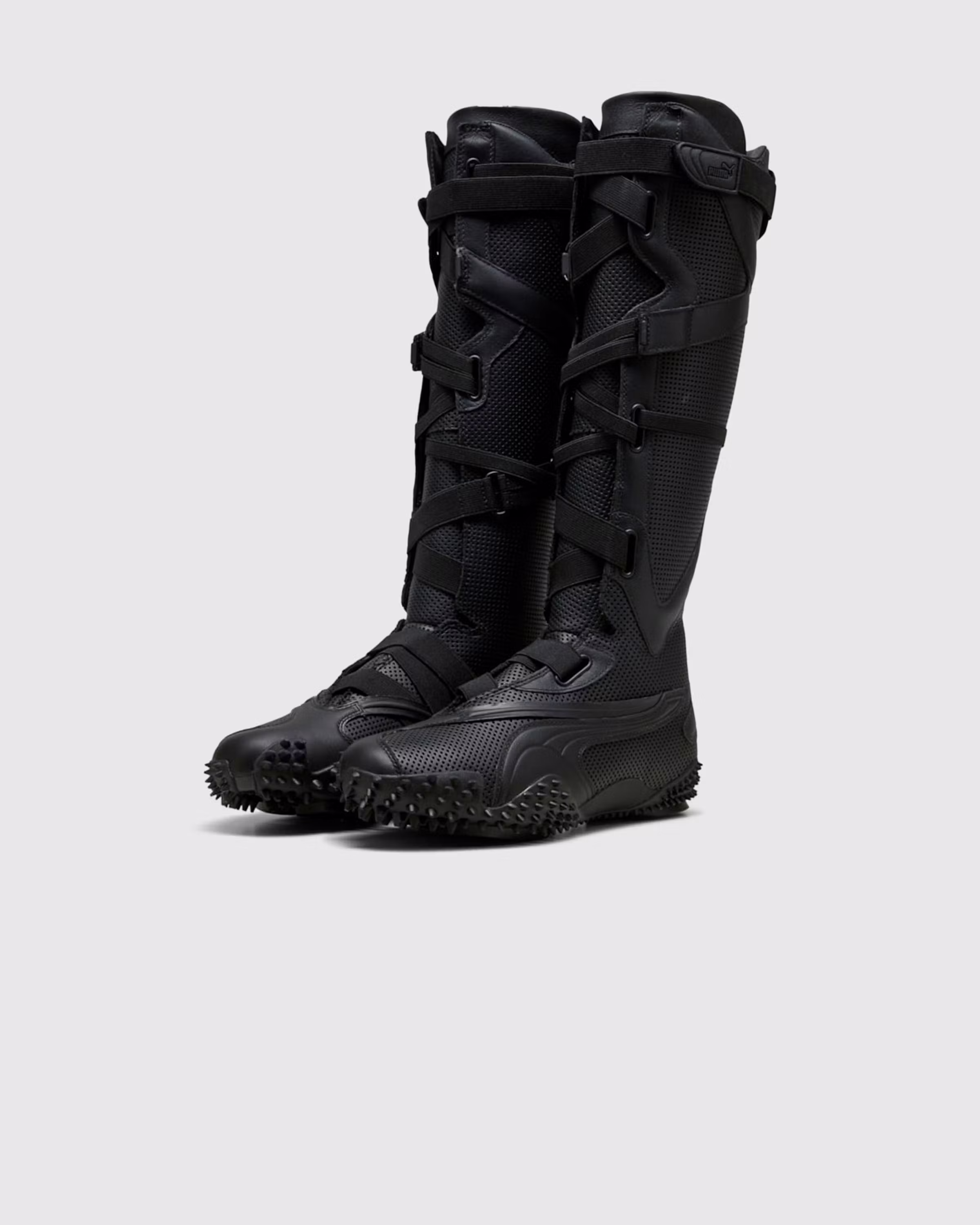 Summit Harness Boot Espresso