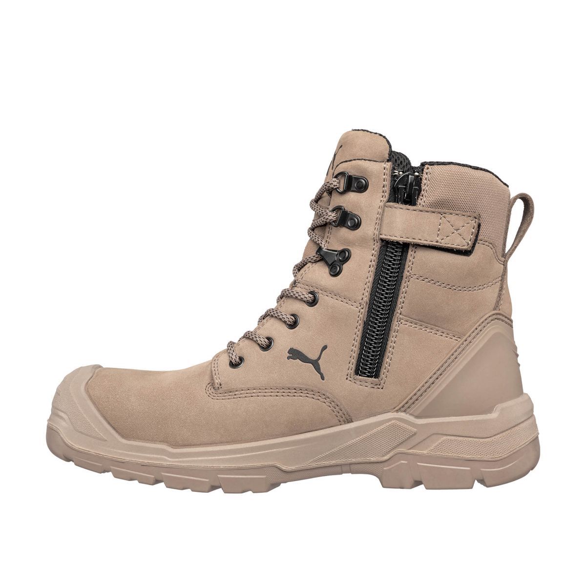Summit Harness Boot Espresso