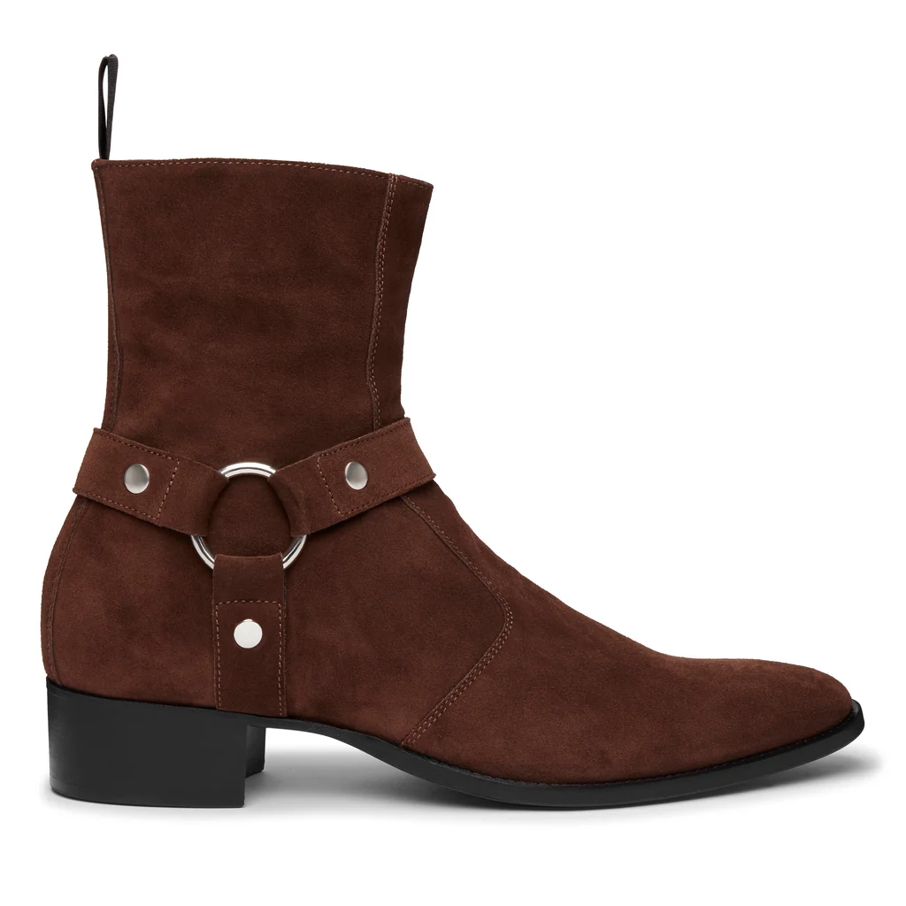 Summit Harness Boot Espresso