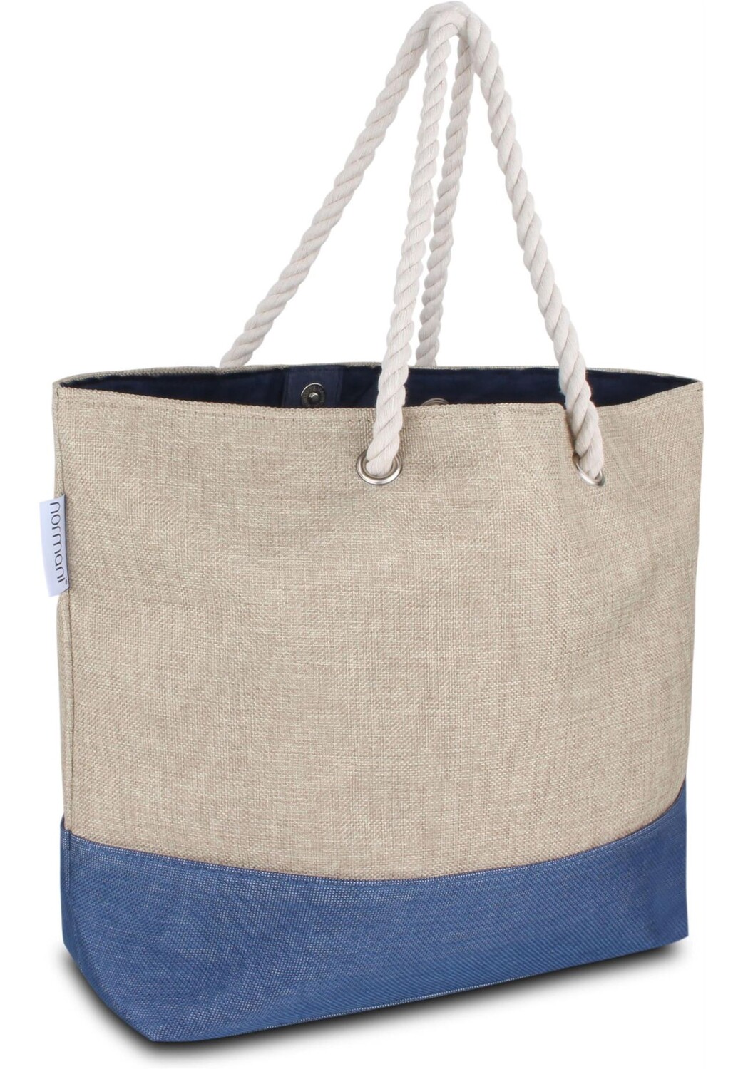 Beach Tote Bag