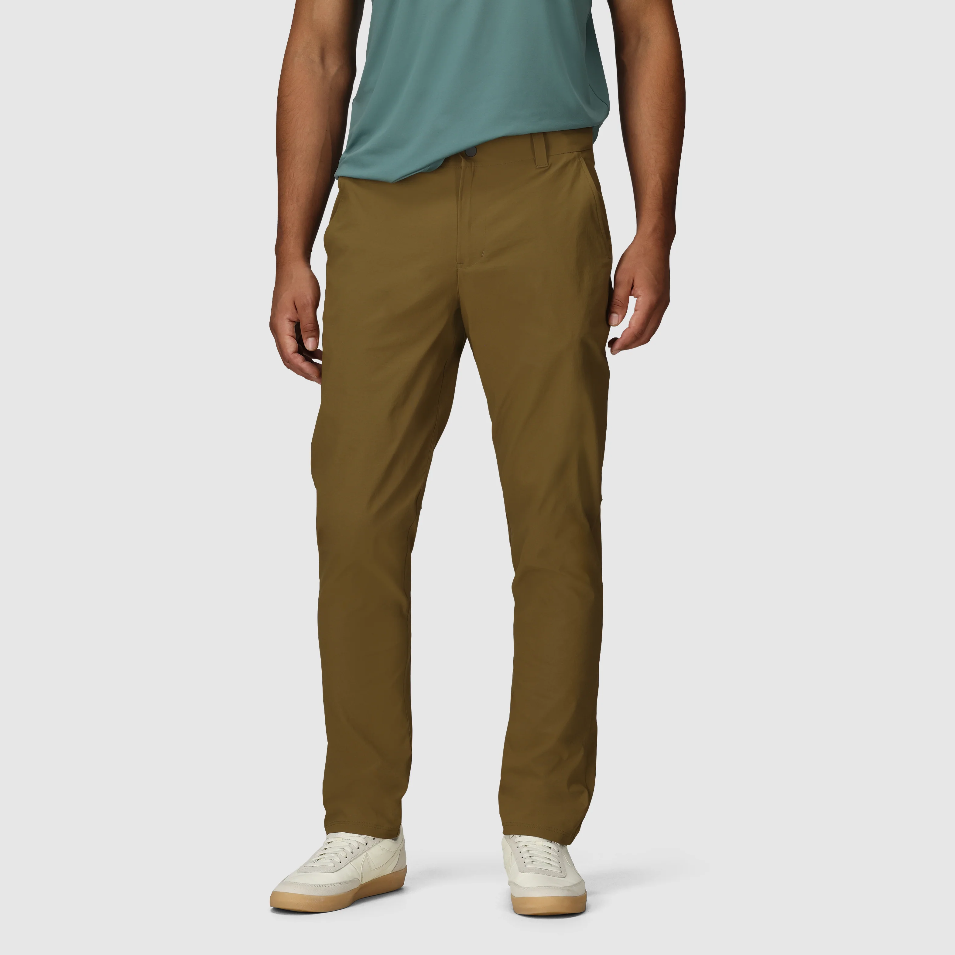 Urban Men's Casual Chino Pants Elite
