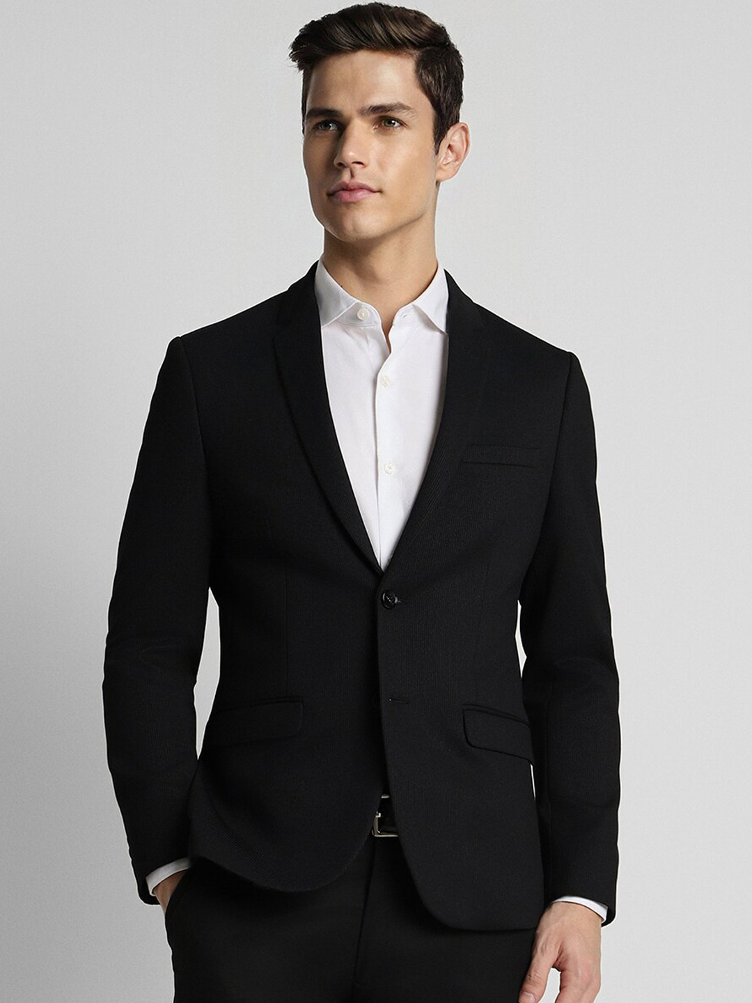 Lightweight Men's Formal Suit Blazer Elite