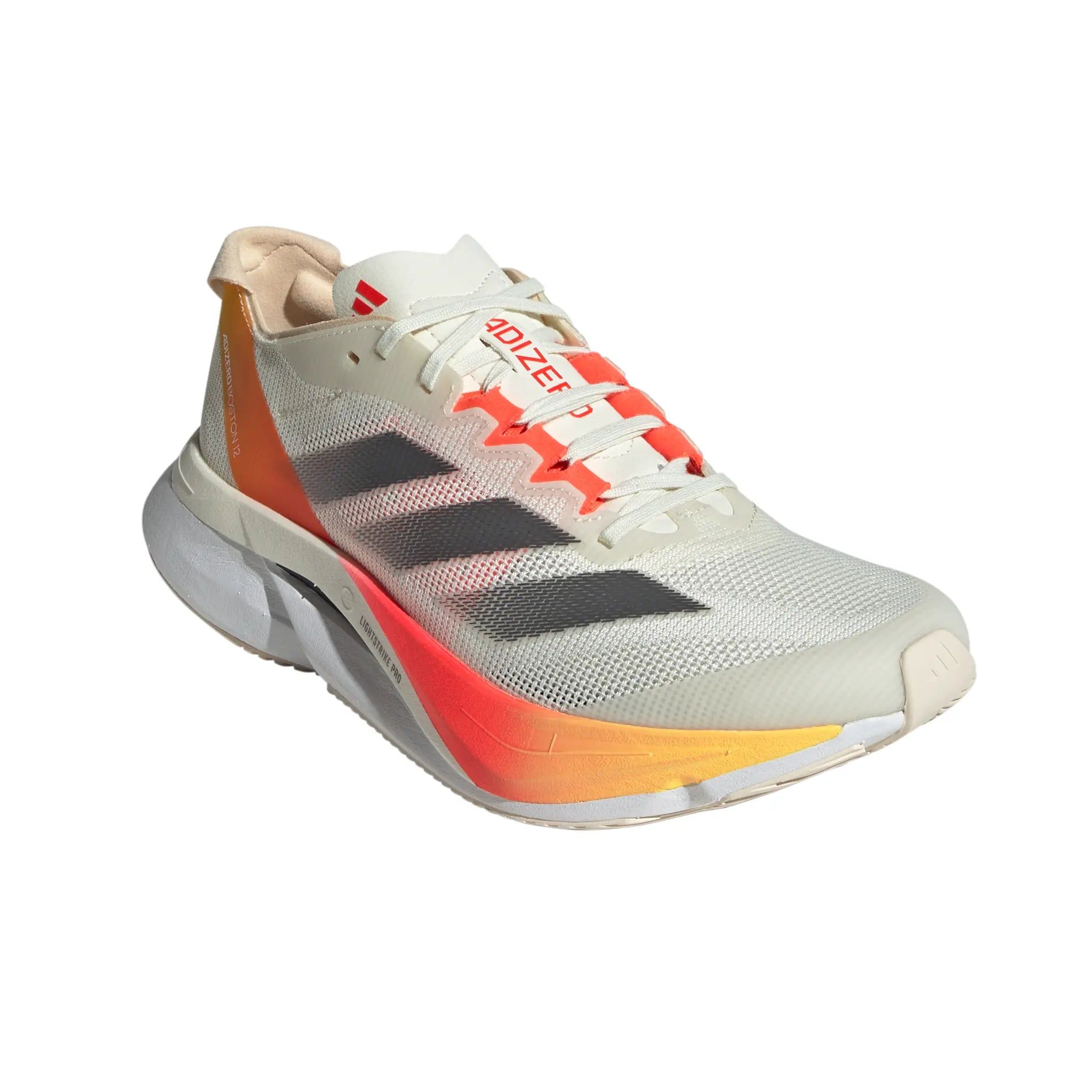 Elite Recovery Running Shoe Stone