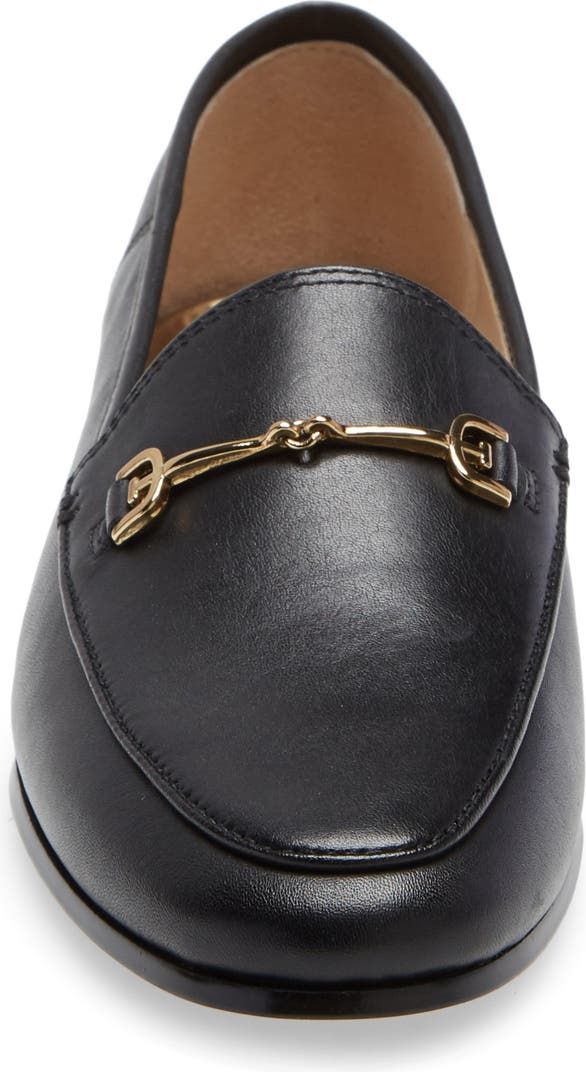 Velocity Horsebit Loafer Graphite