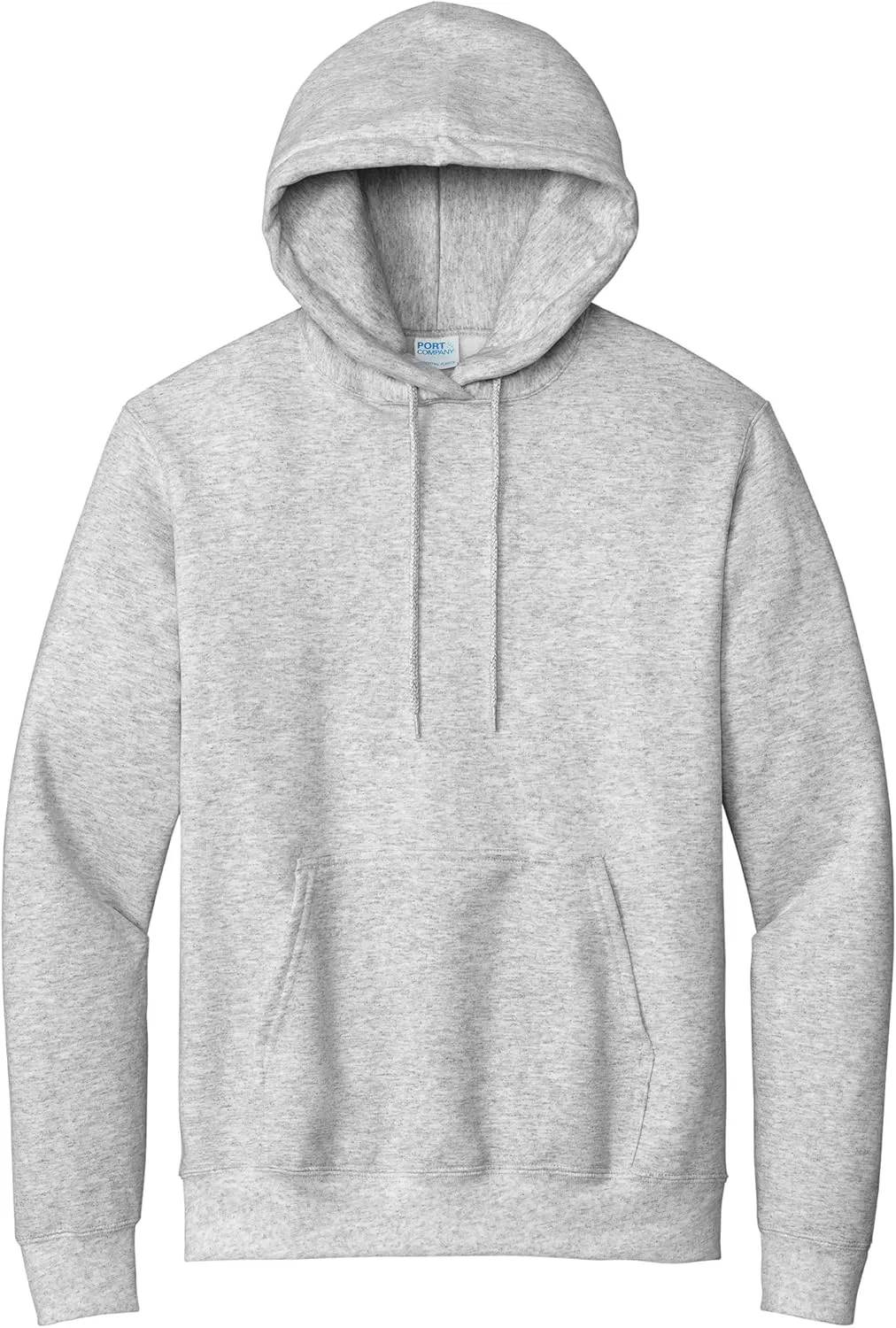 Stylish Men's Hooded Sweatshirt Essential