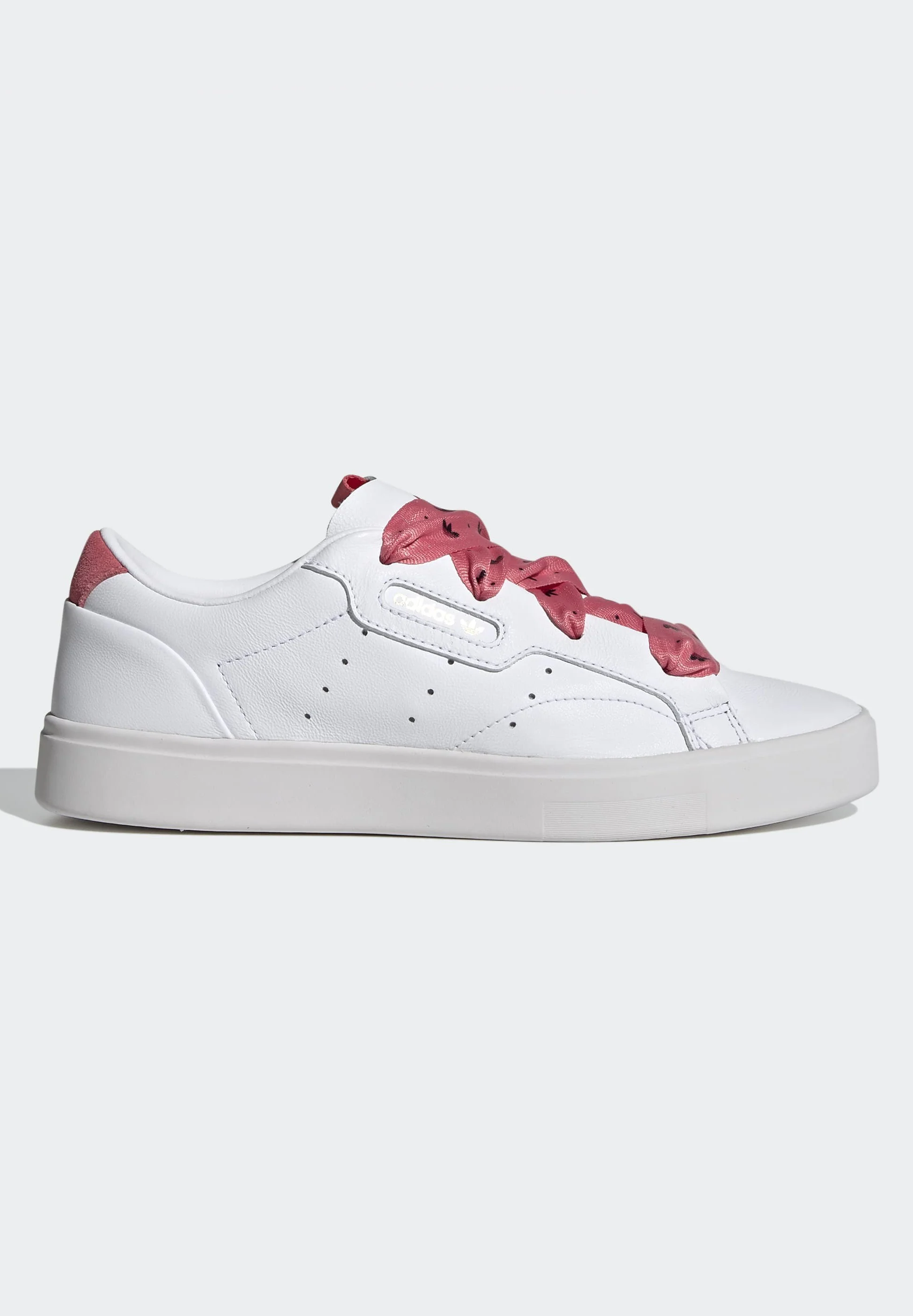 Sleek Gym Training Shoe Cream