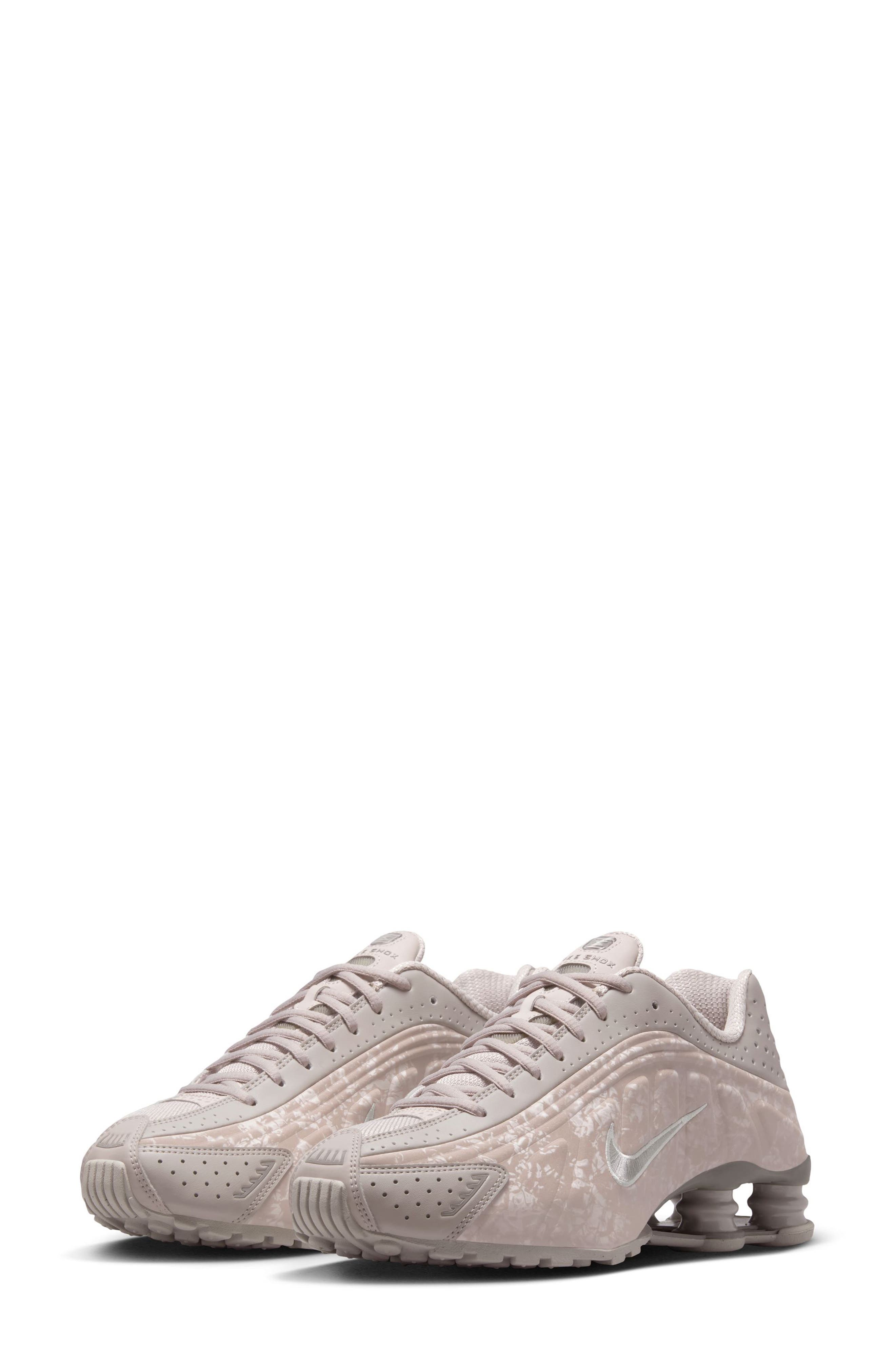Limited Edition Approach Sandal Grey