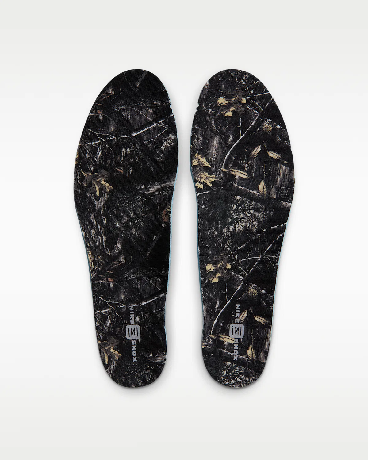Limited Edition Approach Sandal Grey
