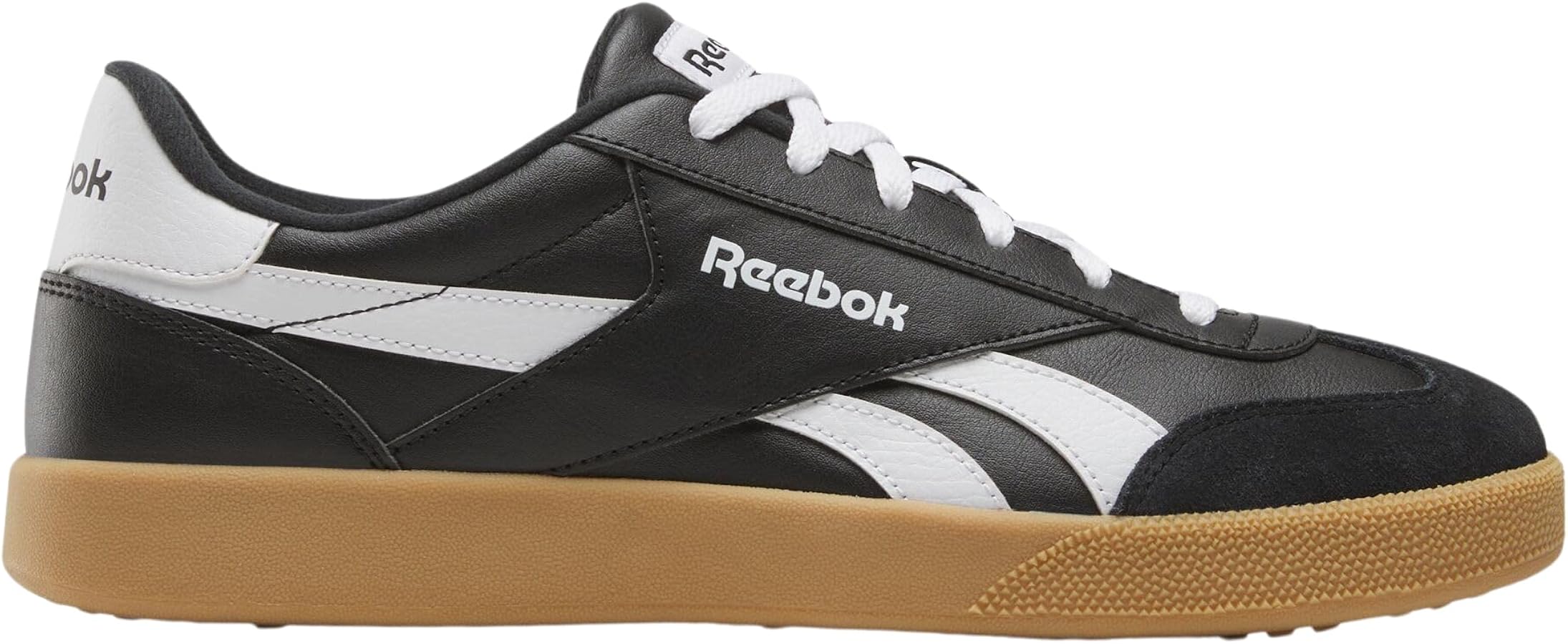 Edge Performance Tennis Shoe Brown