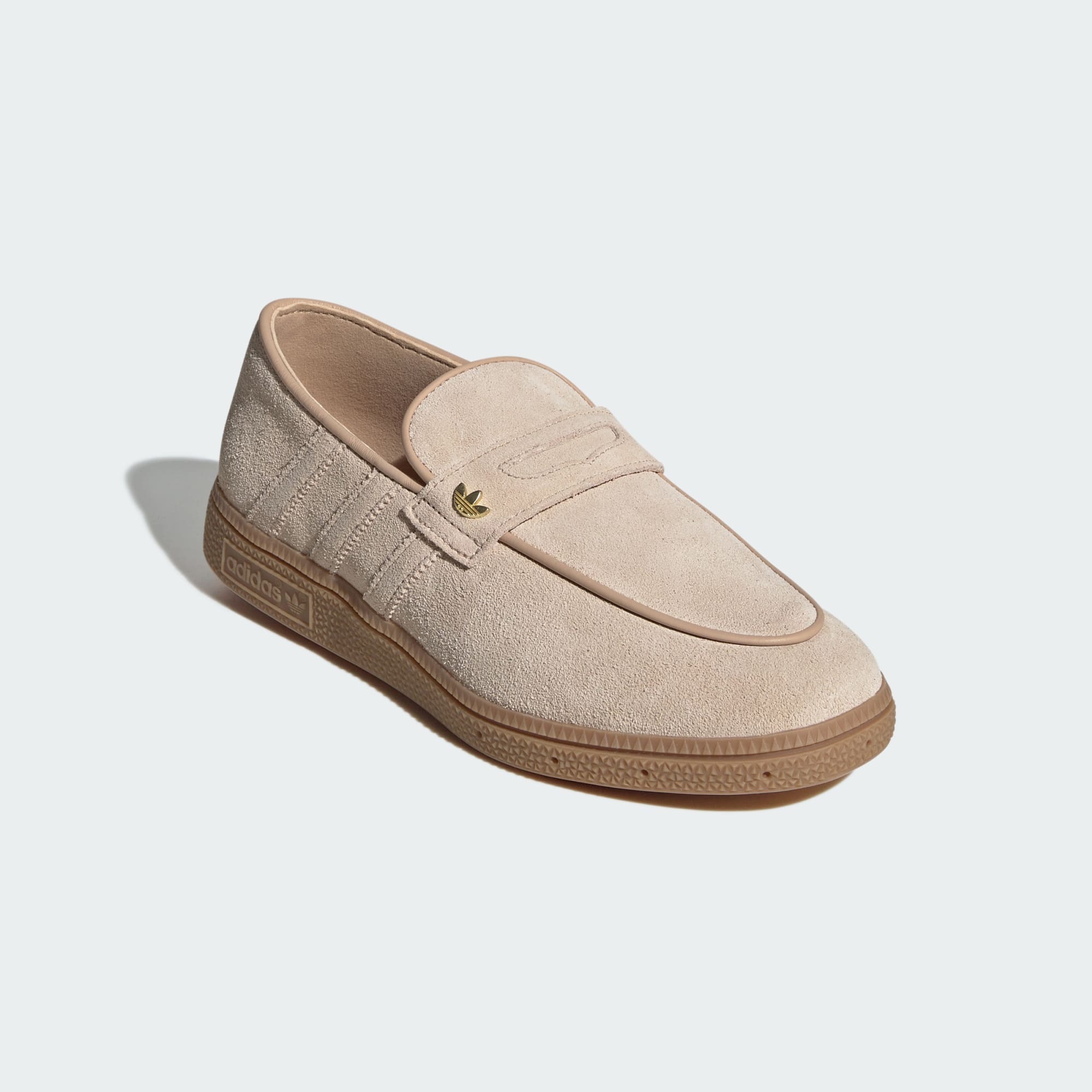 Limited Edition Driving Loafer Khaki
