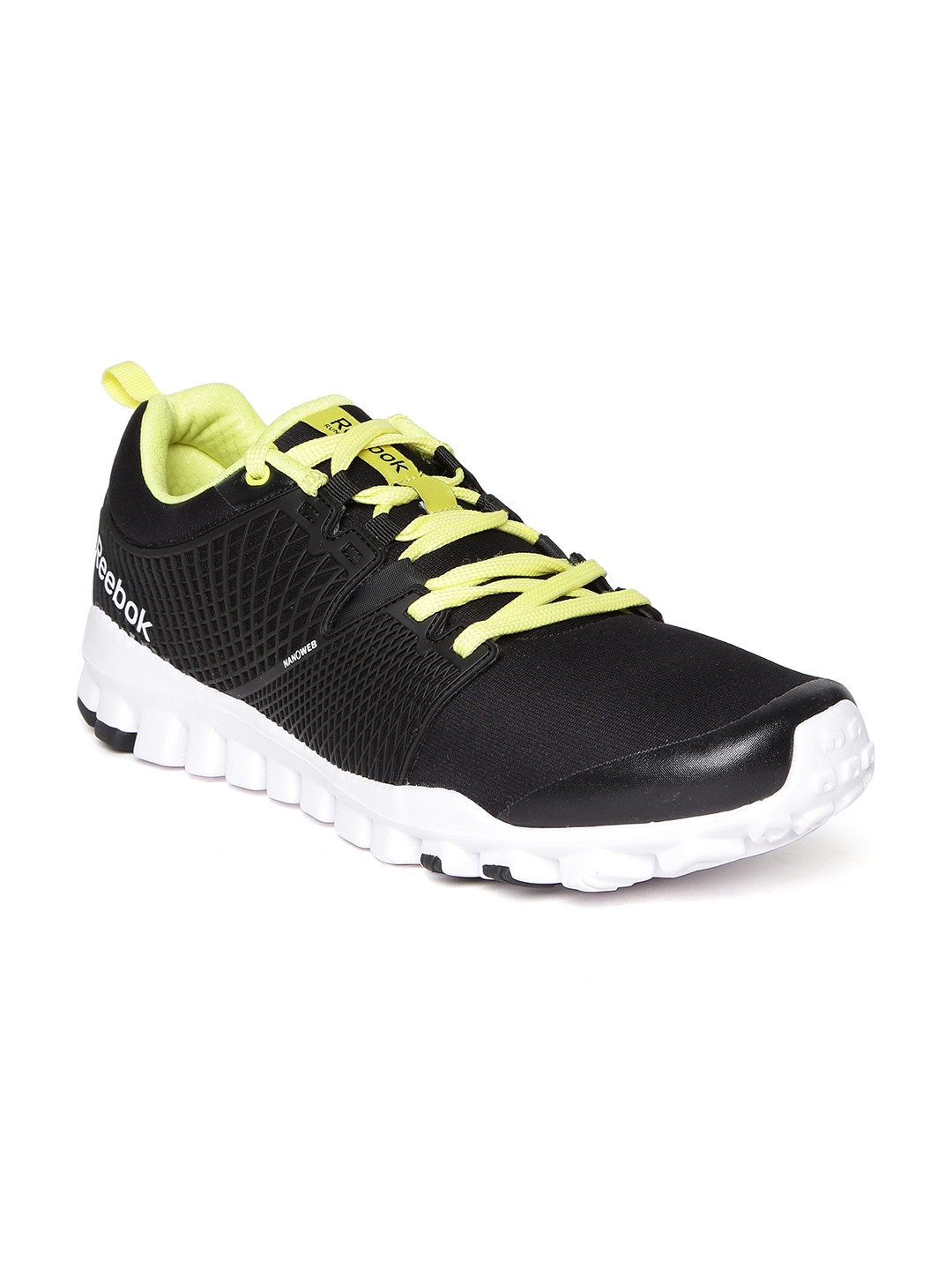 Essential Tempo Running Shoe Forest