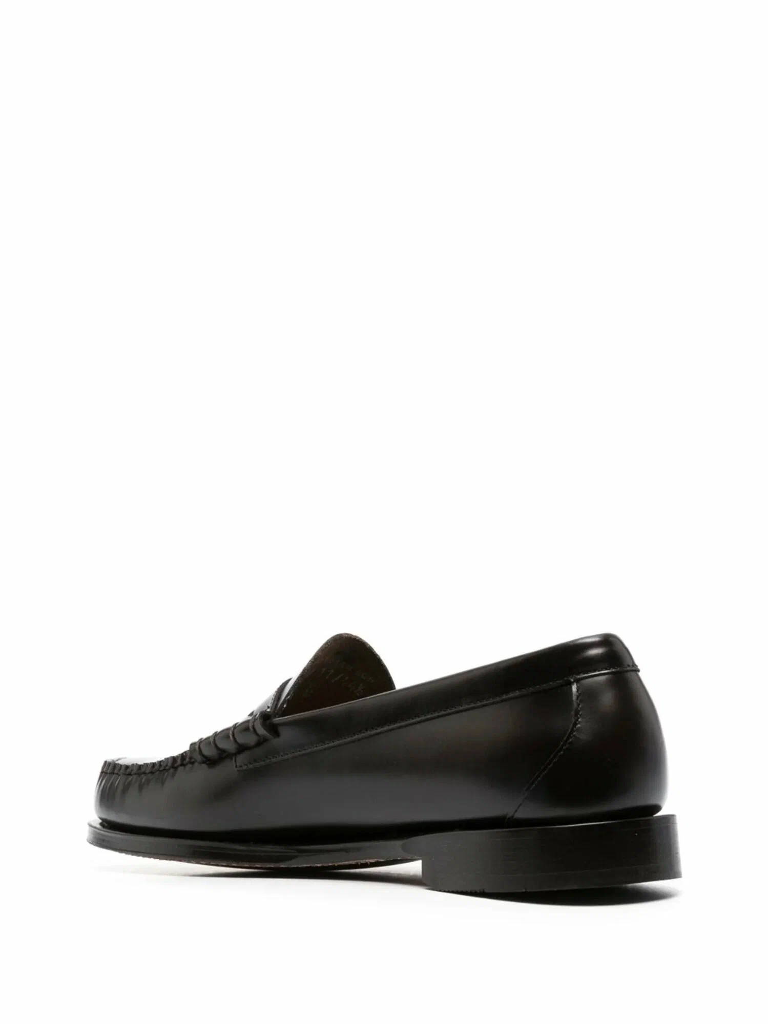 Heritage Classic Penny Loafer Slate