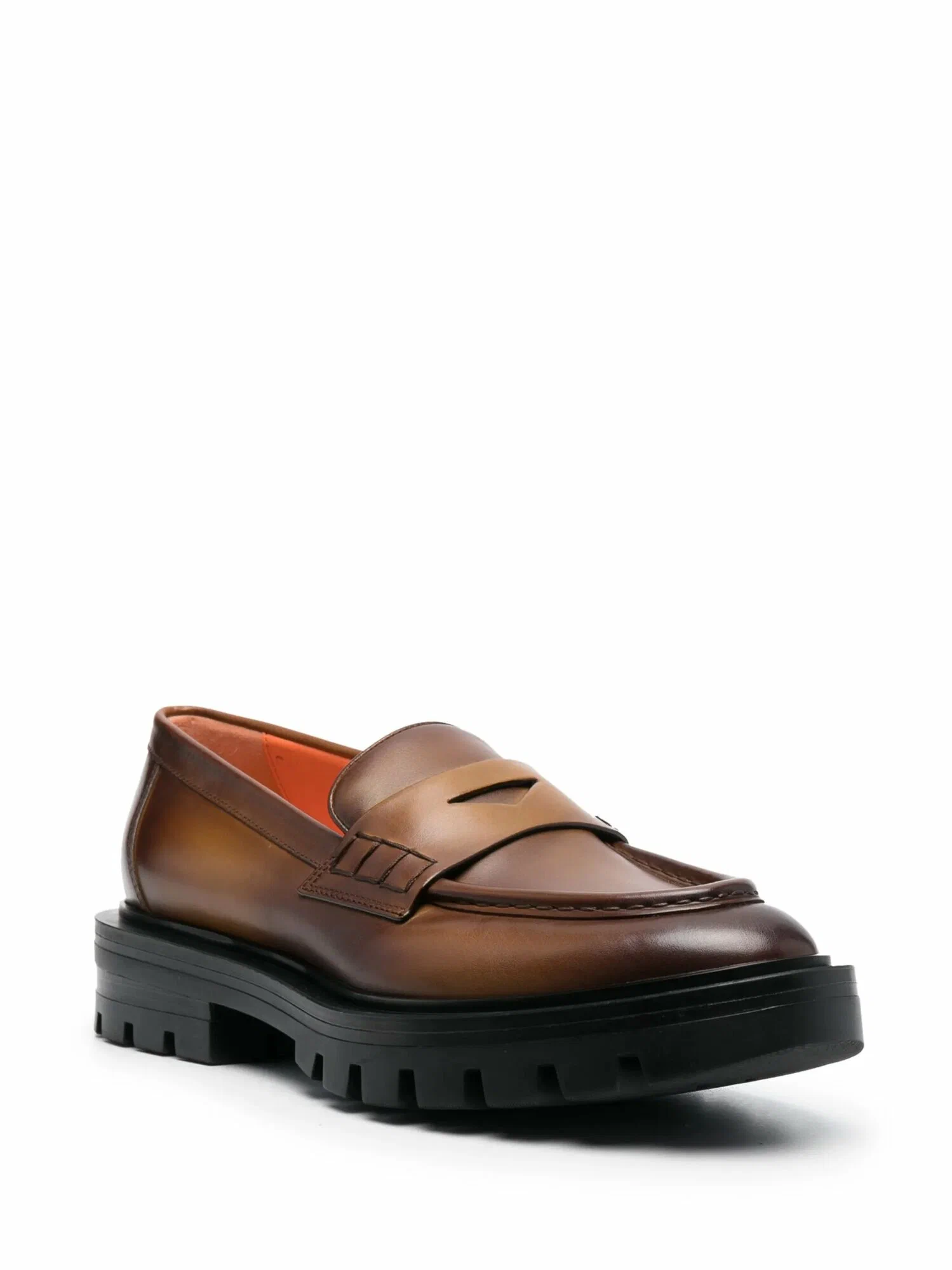Heritage Classic Penny Loafer Slate