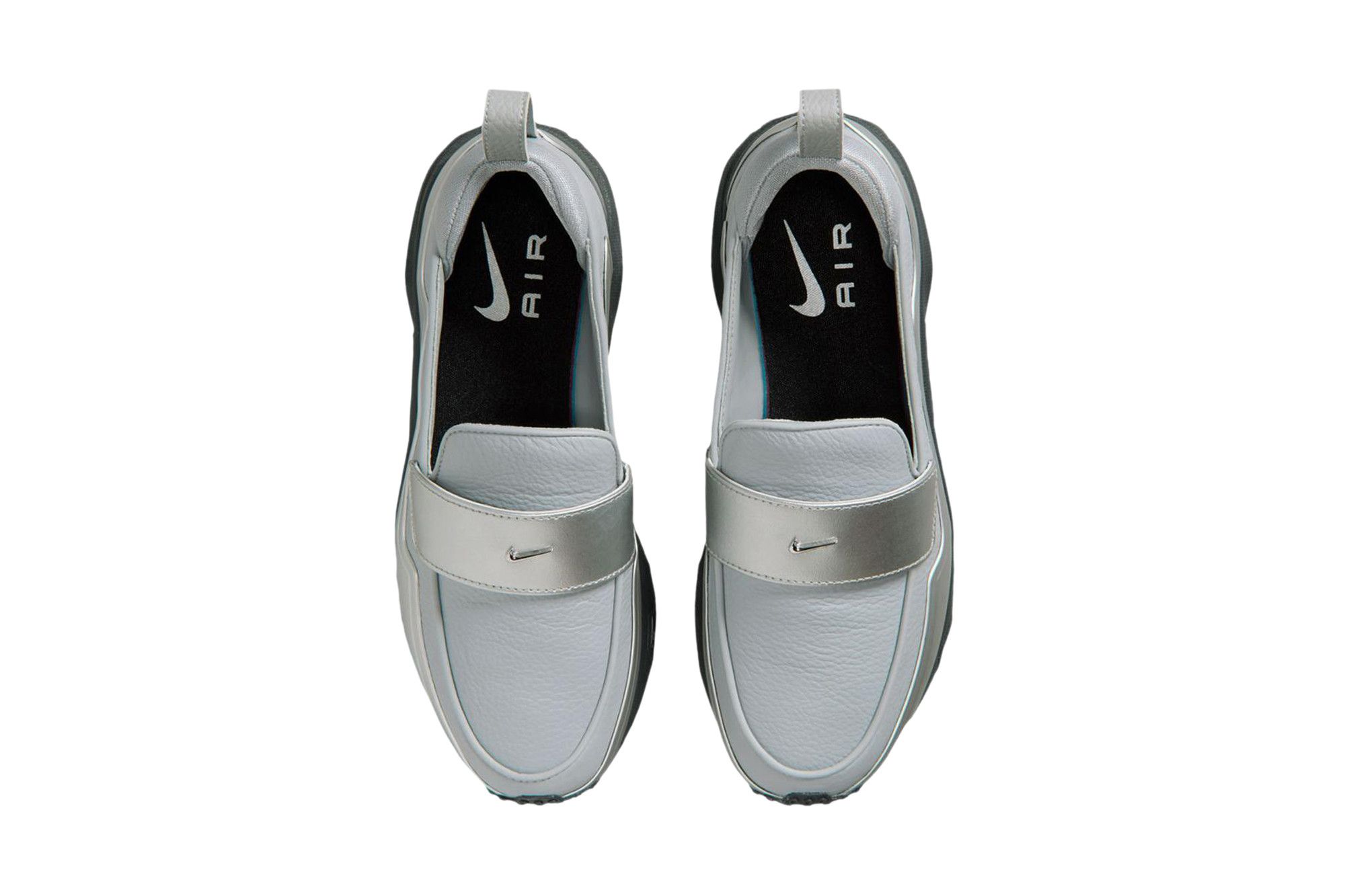 Momentum Classic Penny Loafer Espresso