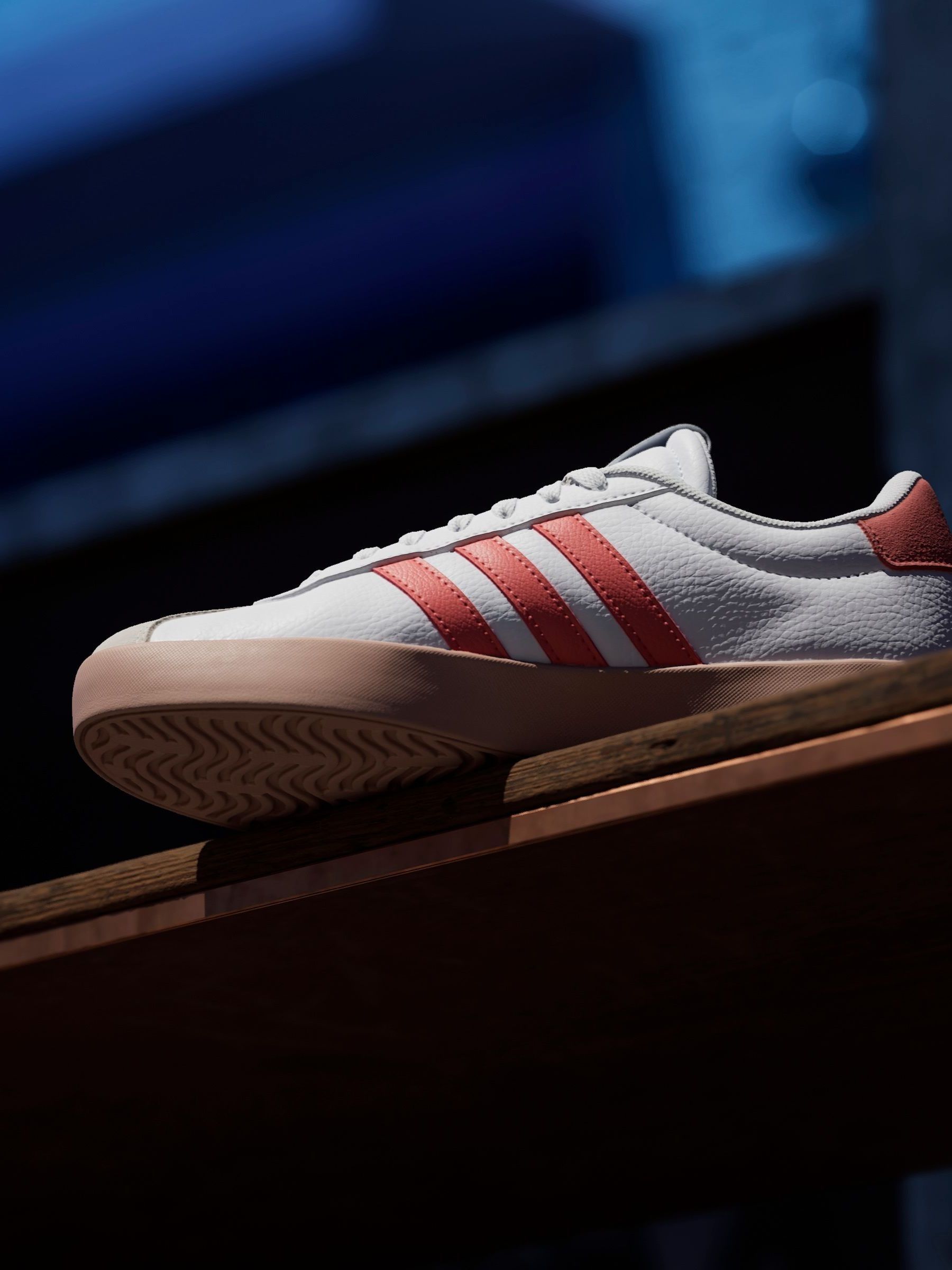 Executive Approach Shoe Sand