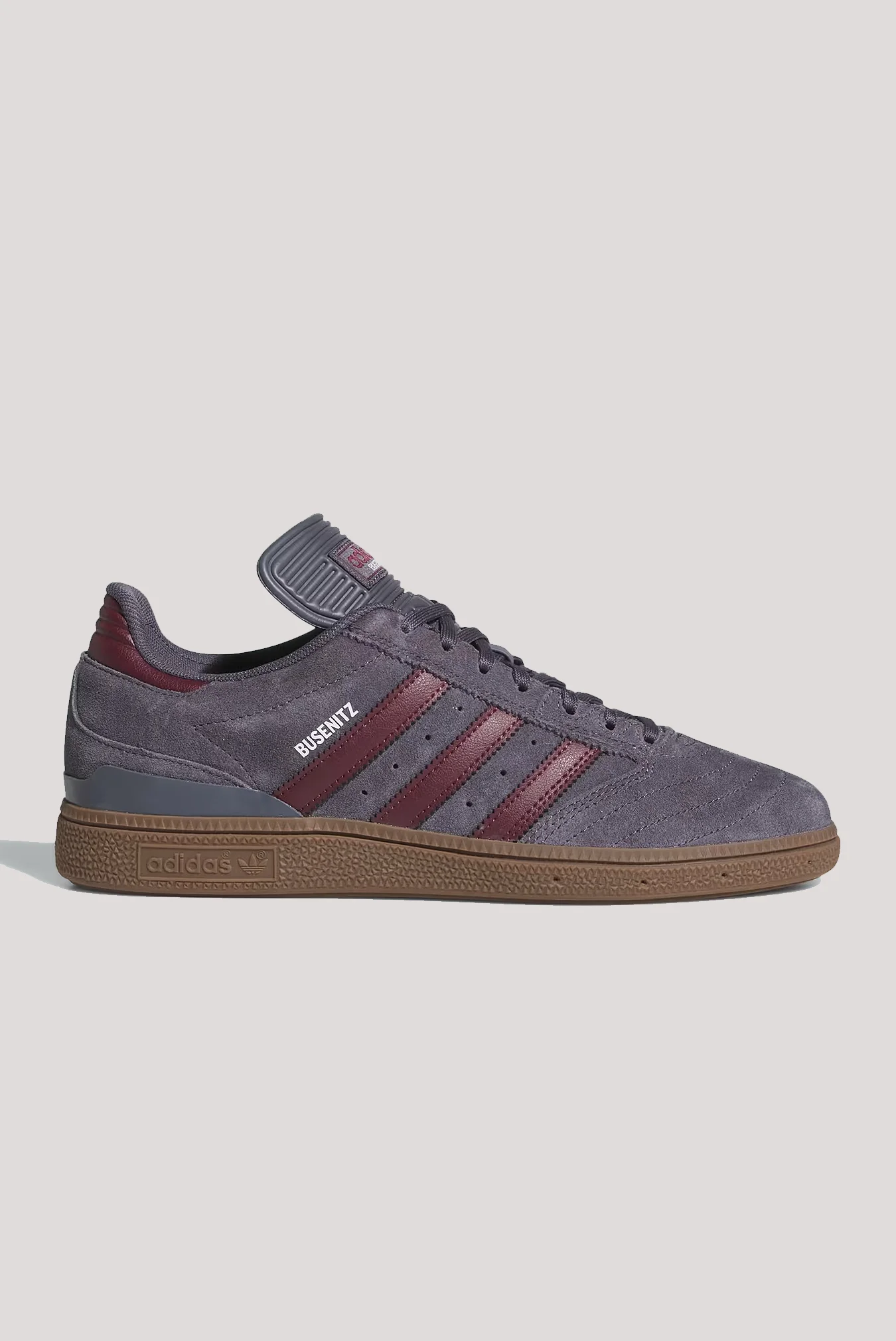 Urban Skate Sneaker Grey