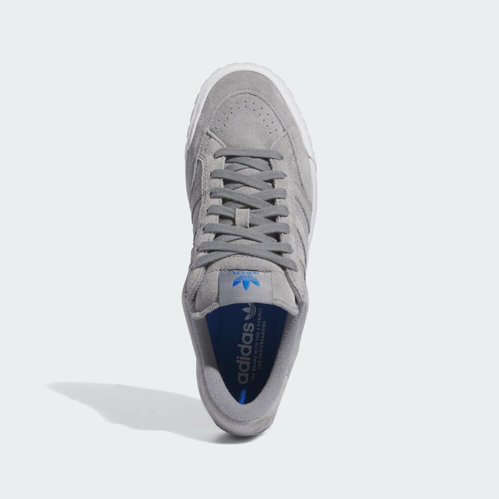 Urban Skate Sneaker Grey