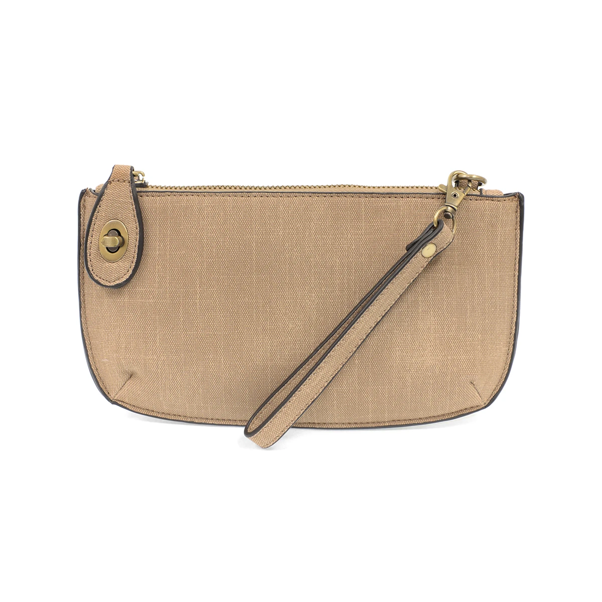 Clutch Wristlet