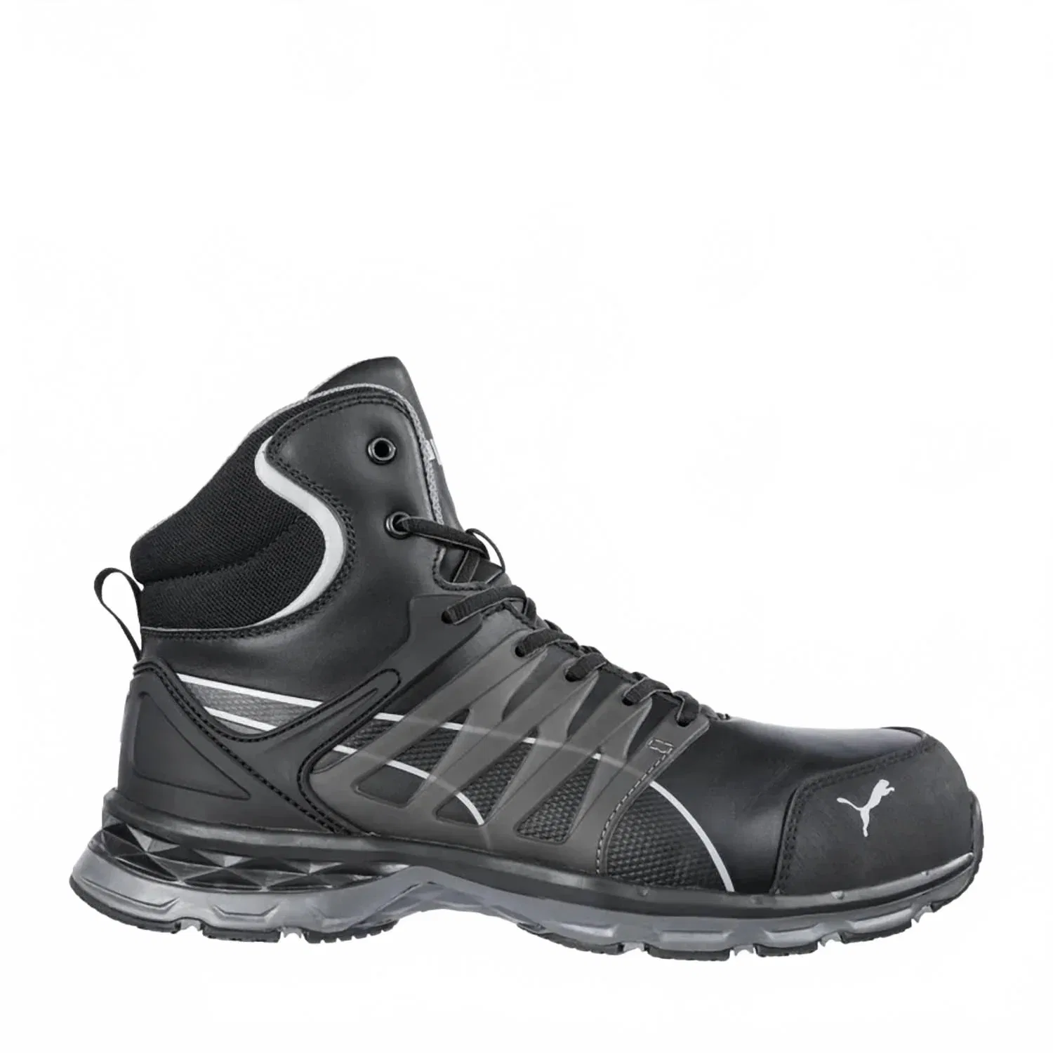 Velocity Harness Boot Graphite