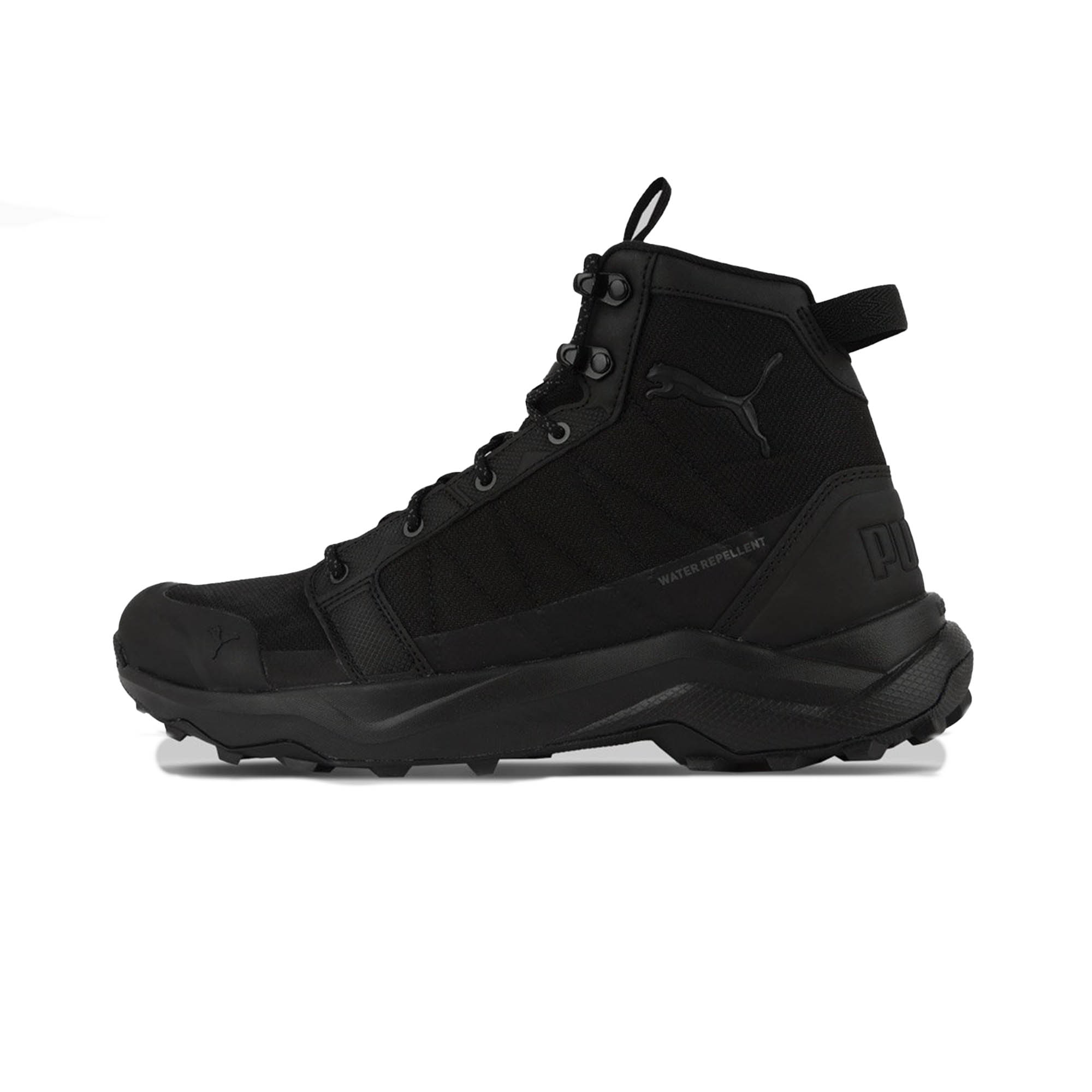 Velocity Harness Boot Graphite