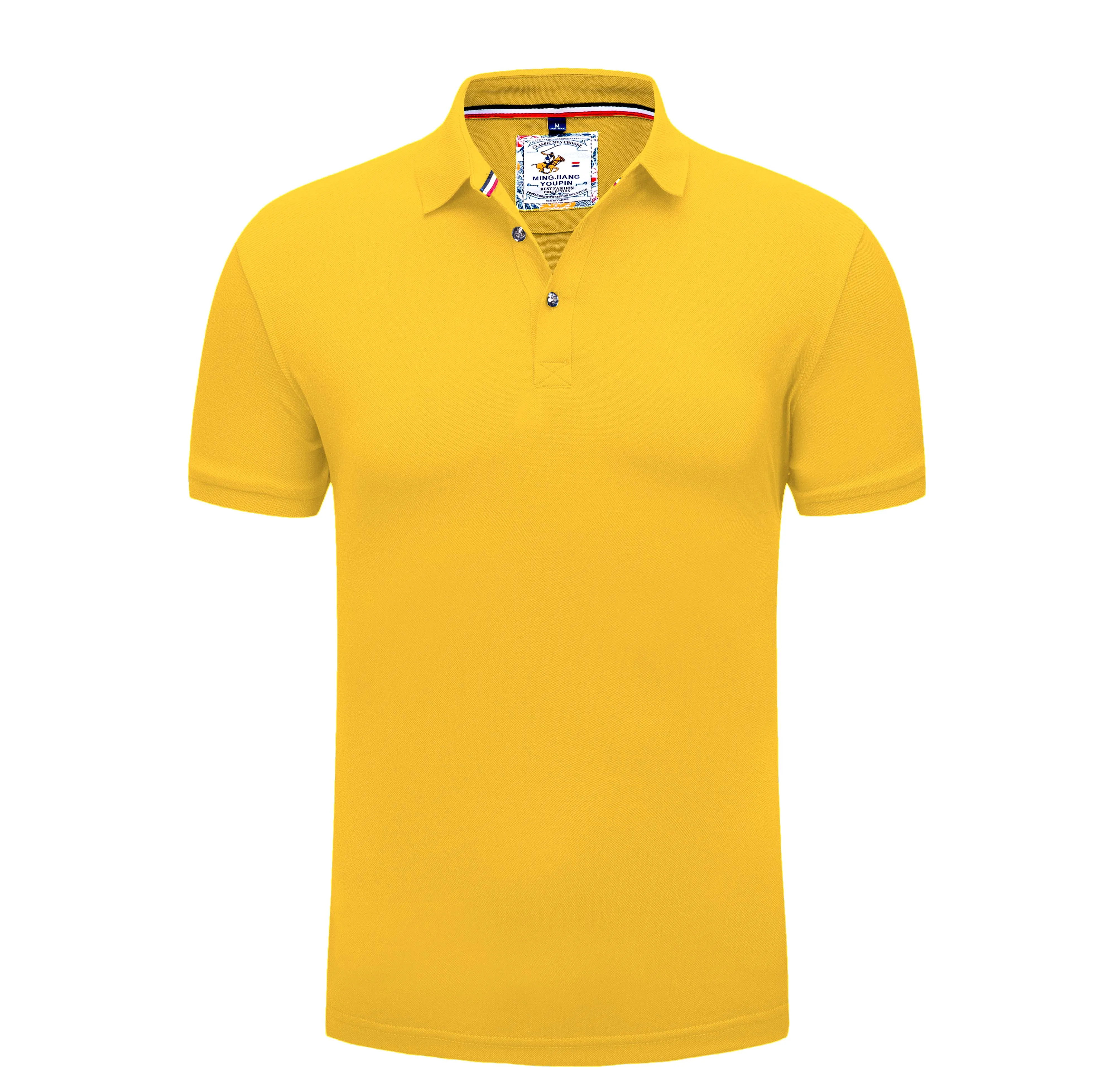 Premium Men's Classic Polo Shirt Max
